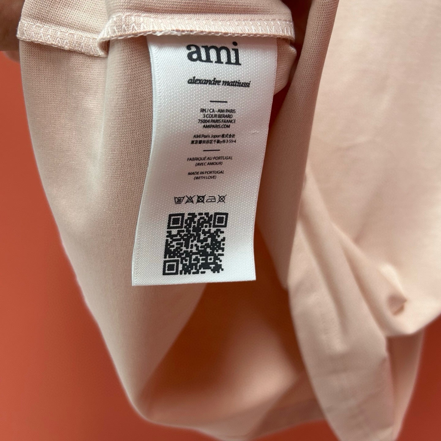 Ami T-Shirt