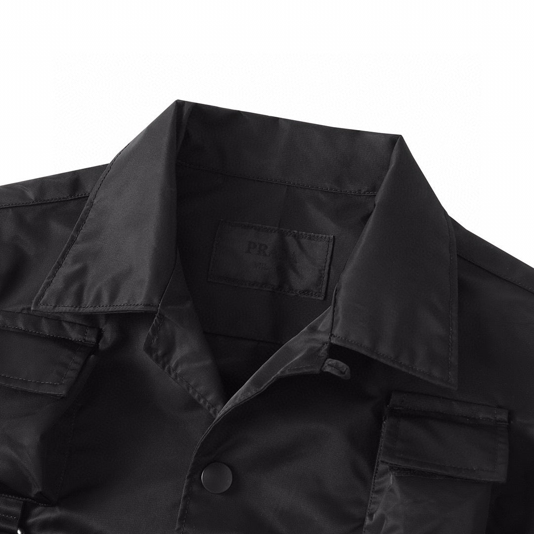 Prada Shirts