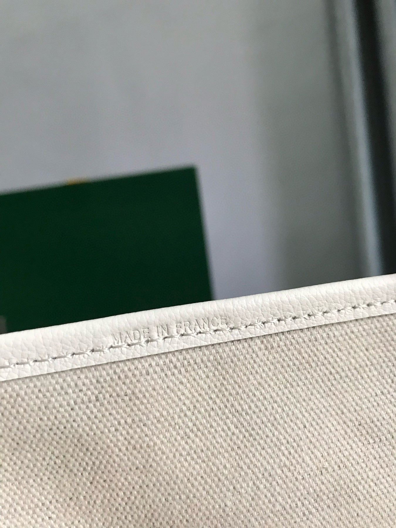 GOY SAINT LOUIS PM 34*27*14