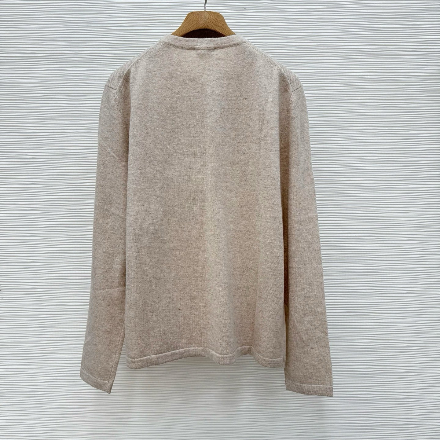 CD Sweater
