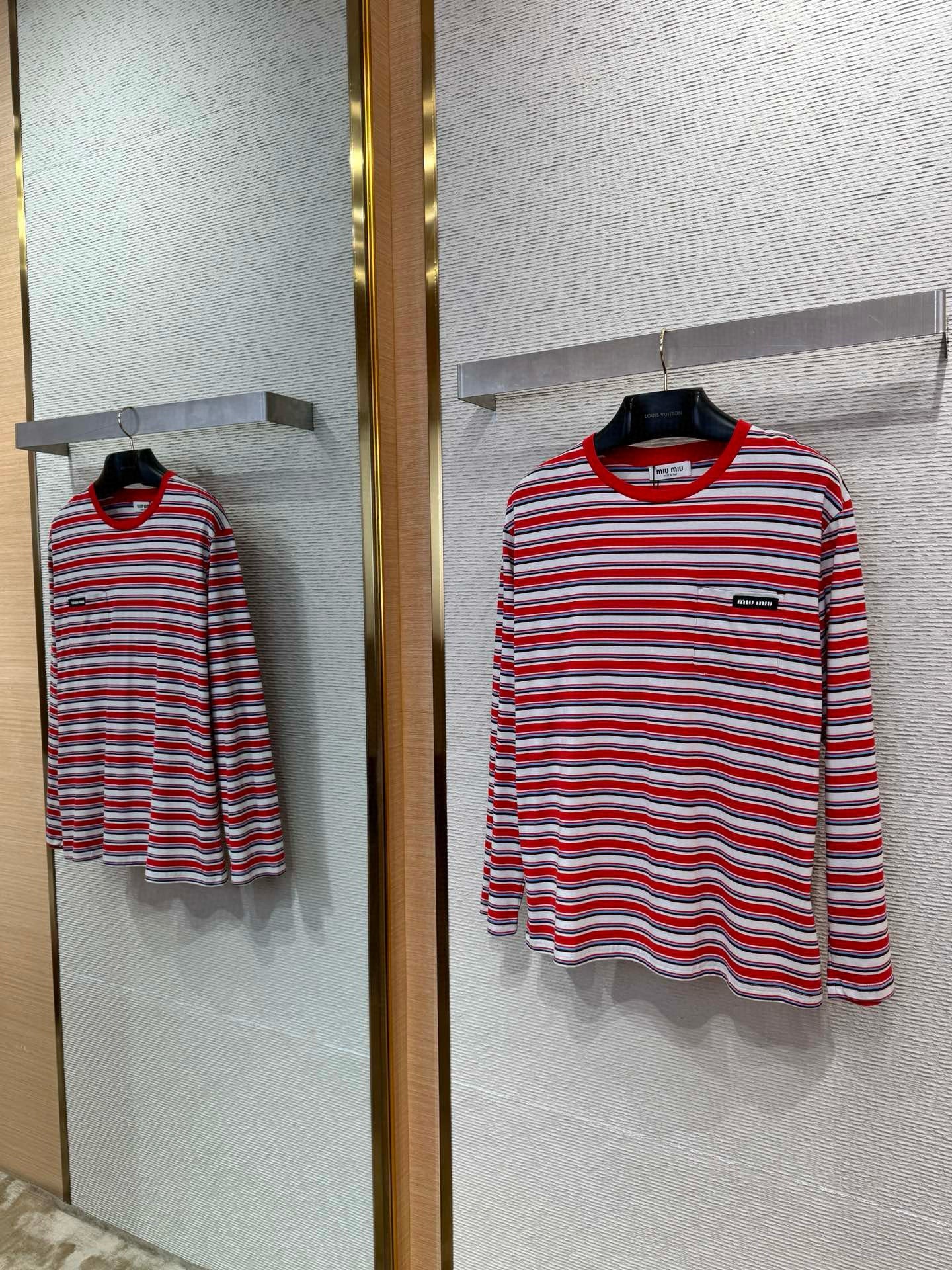 Miu Miu Sweater