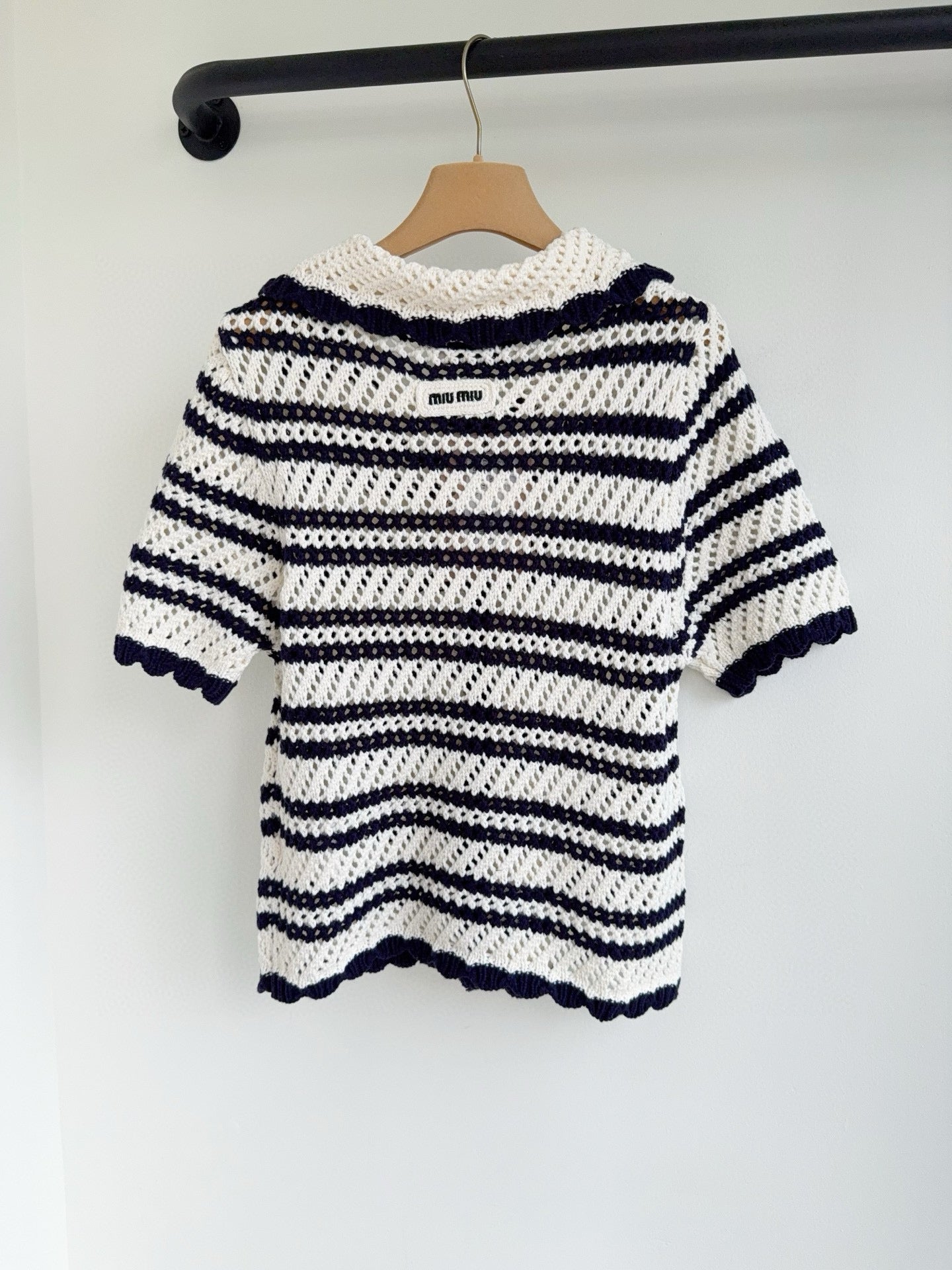 Miu Miu Shirt