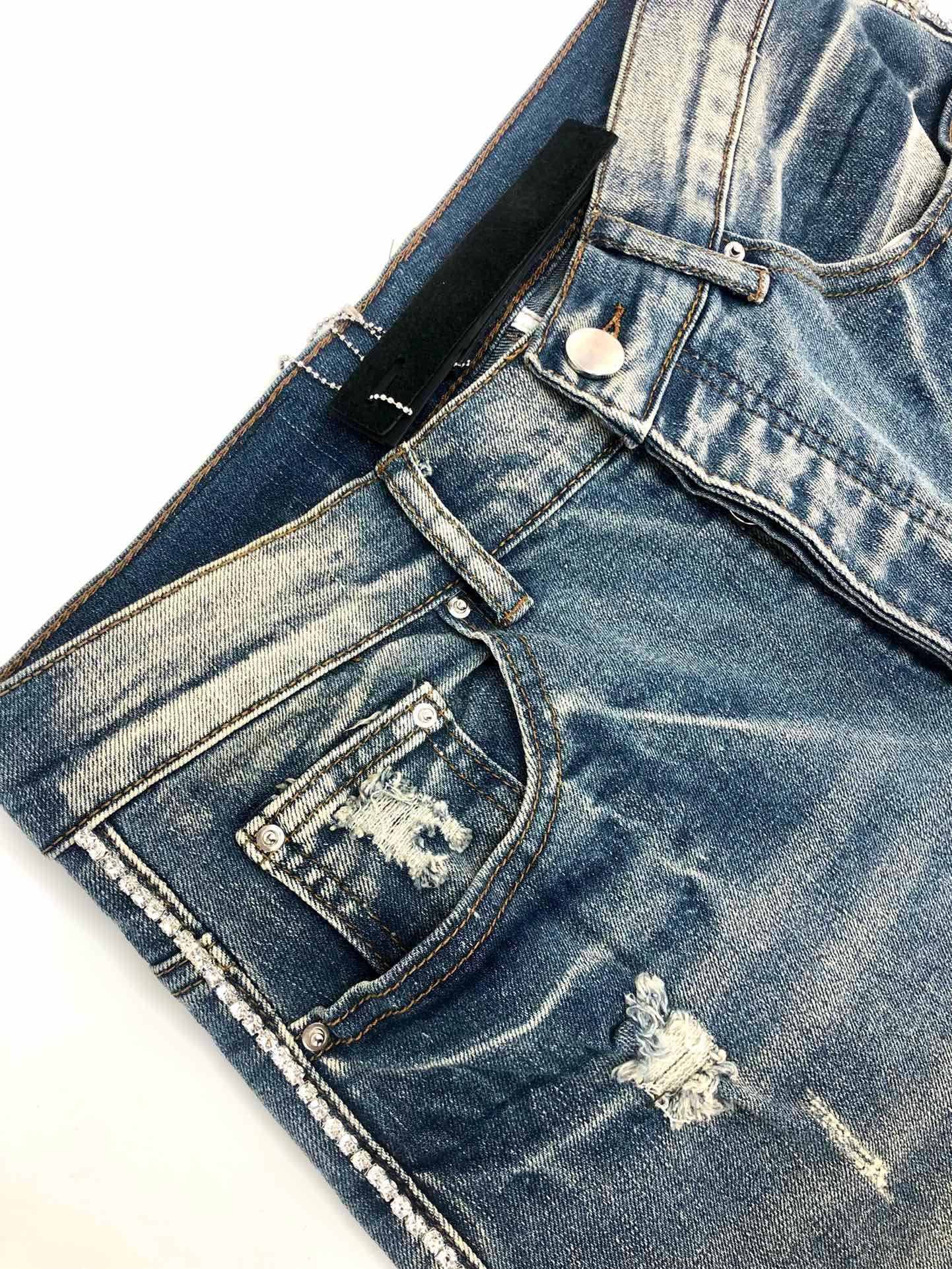 Amiri Jeans