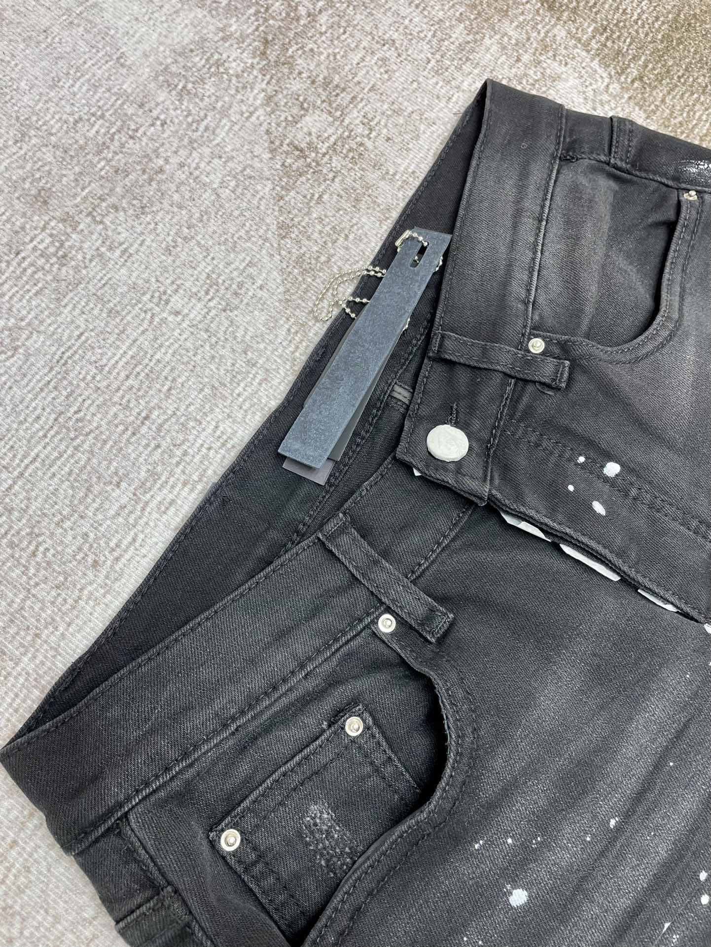 Amiri Jeans