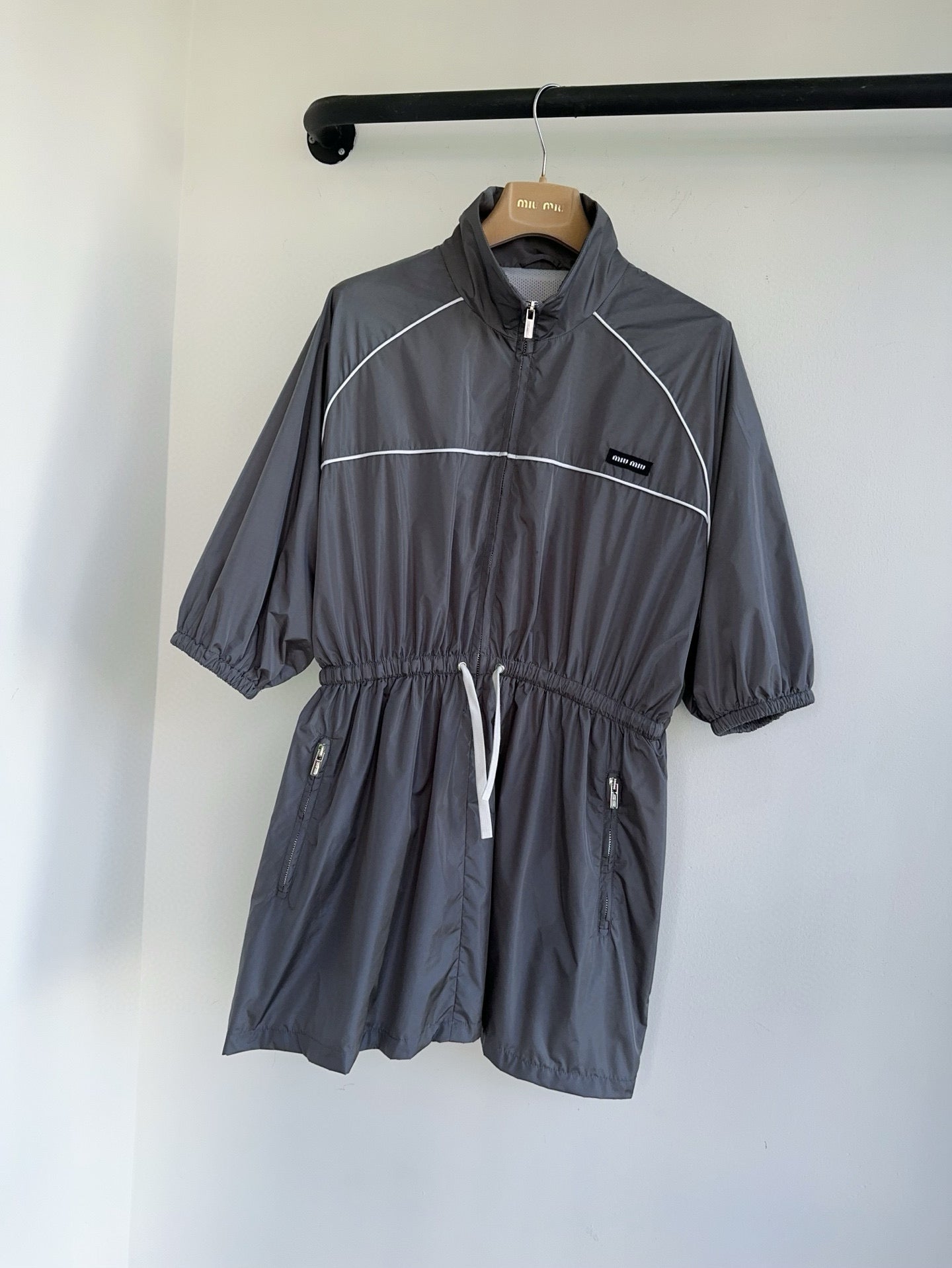 Miu Miu Dress