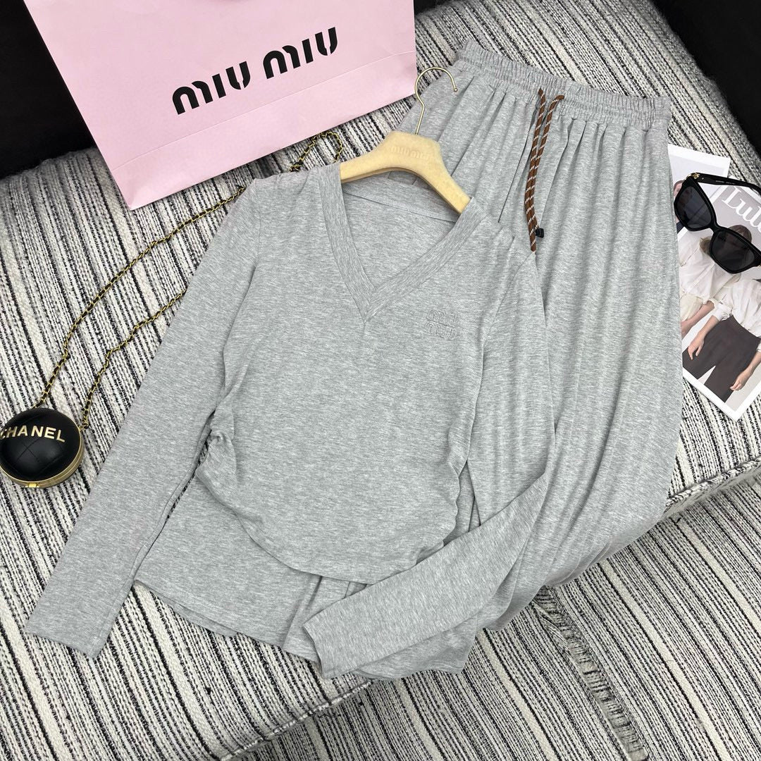 Miu Miu Set