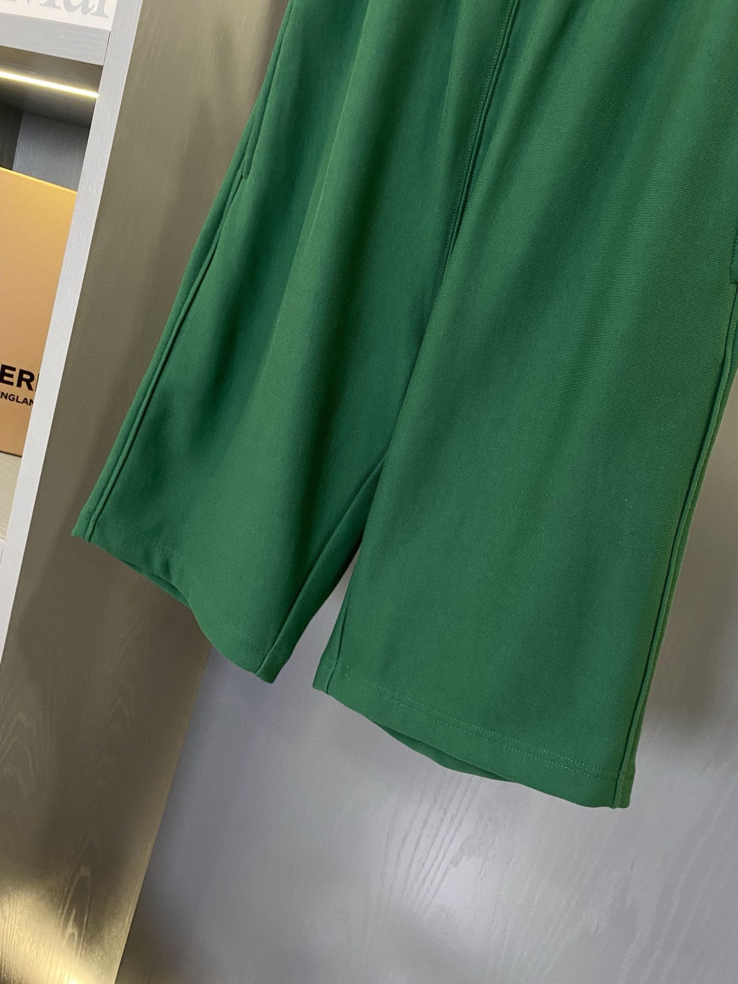 BBR Shorts Pants