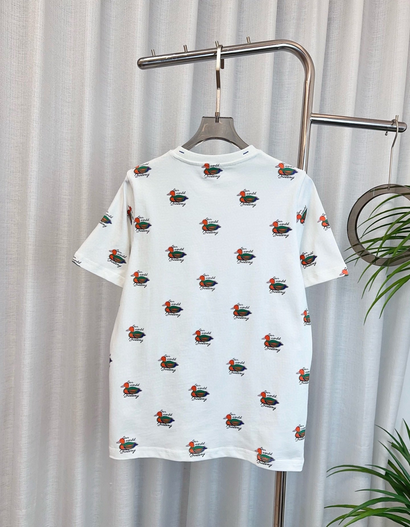 BBR Tee