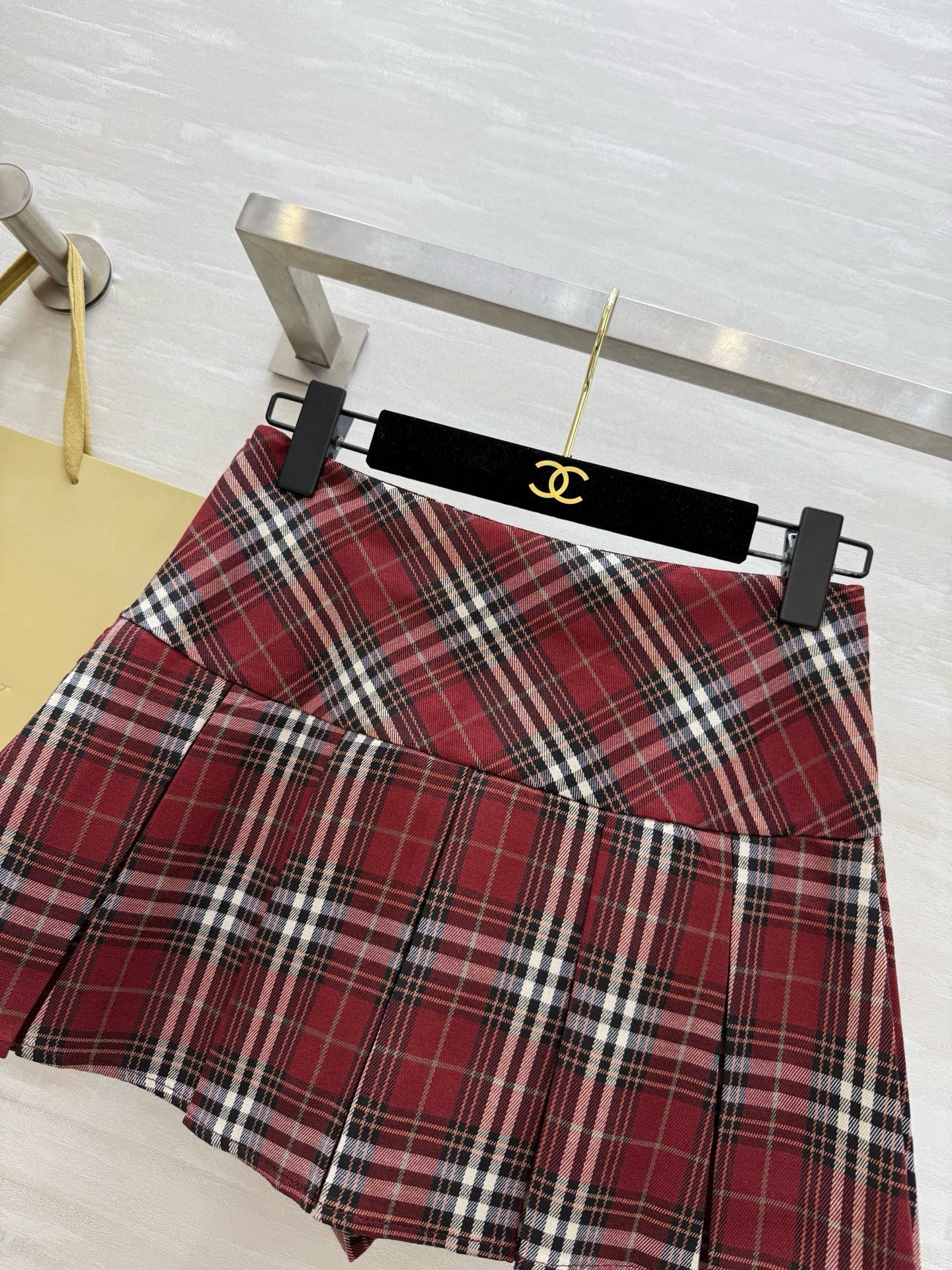 BBR Skirt