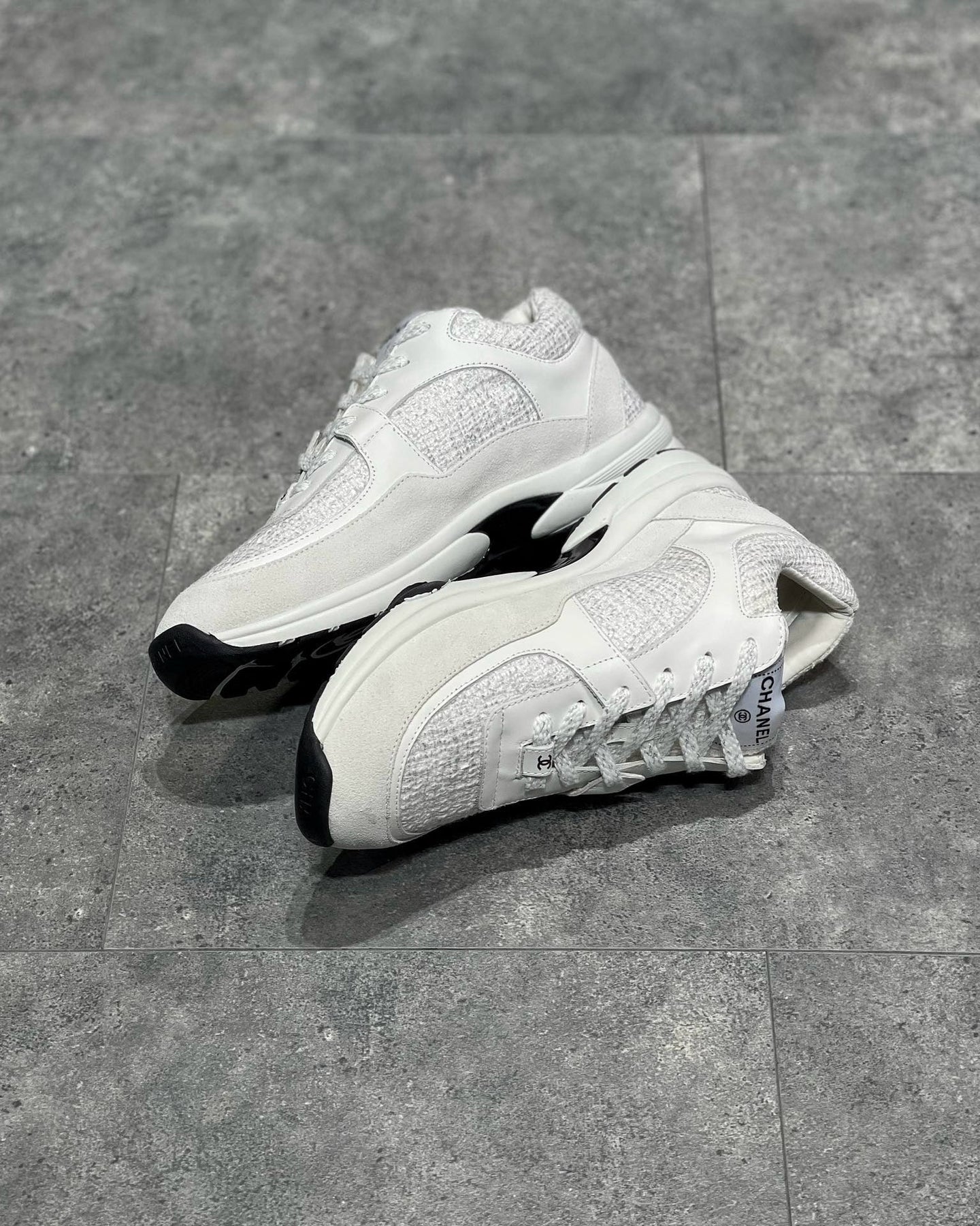 CHA Sneakers