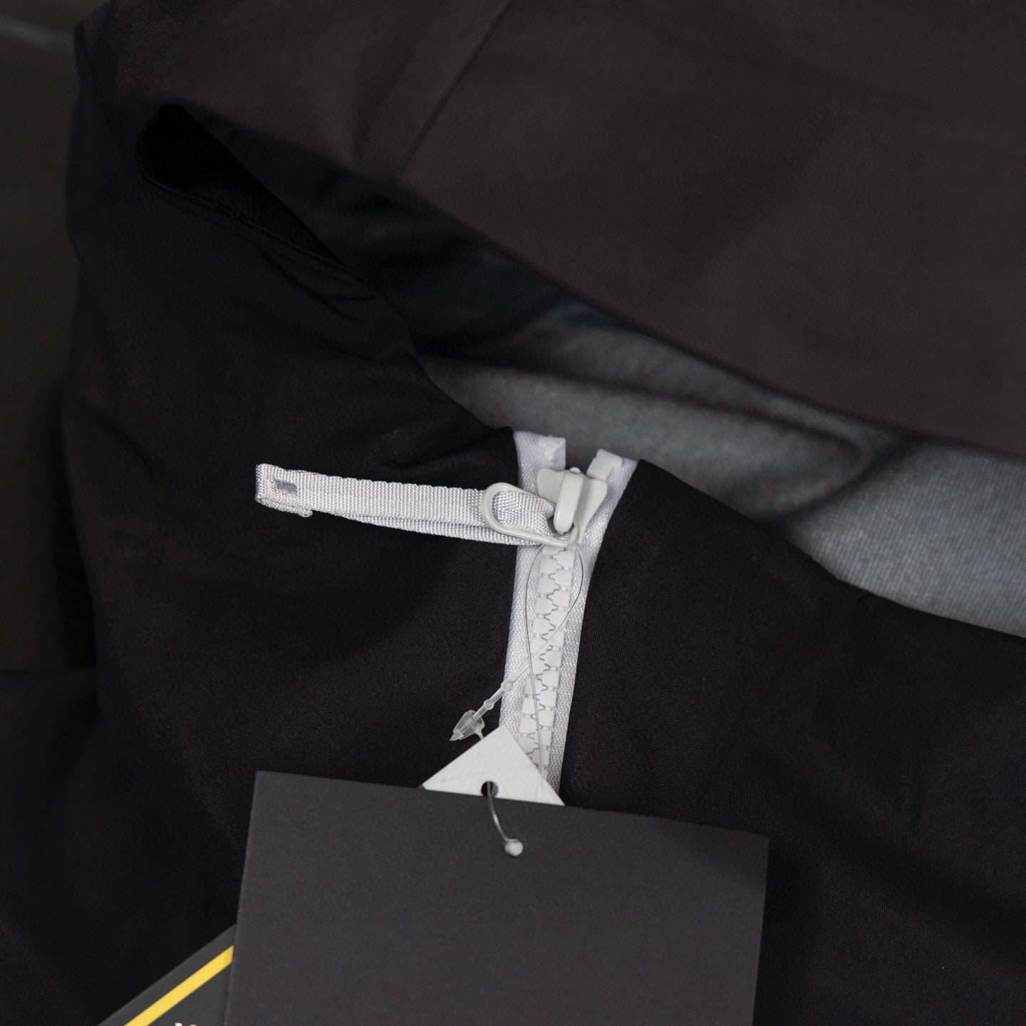Arctery Jacket