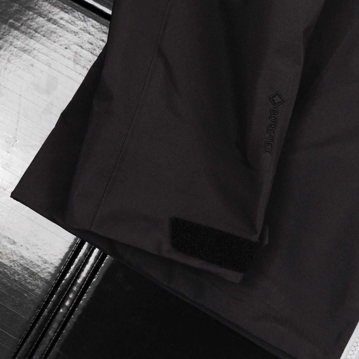 Arctery Jacket