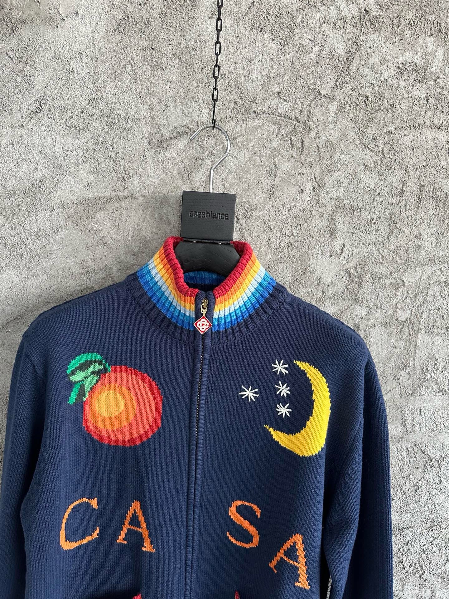 Casablance Jacket