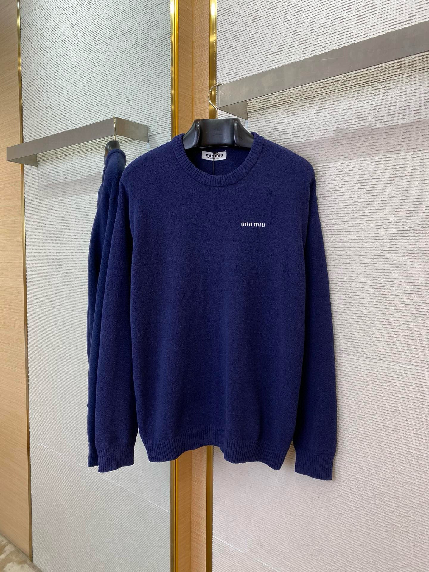 Miu Miu Sweater