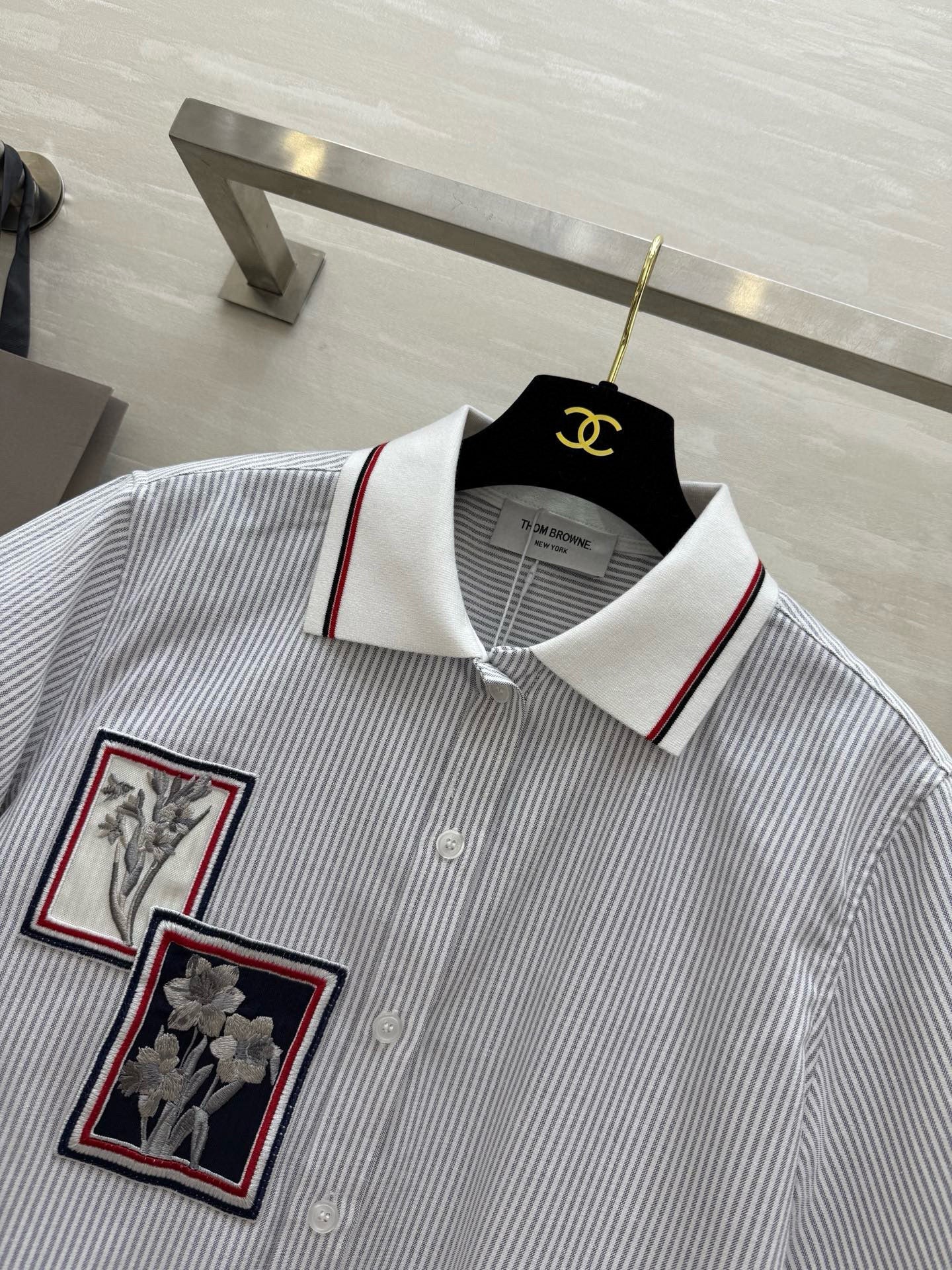 TB Shirt