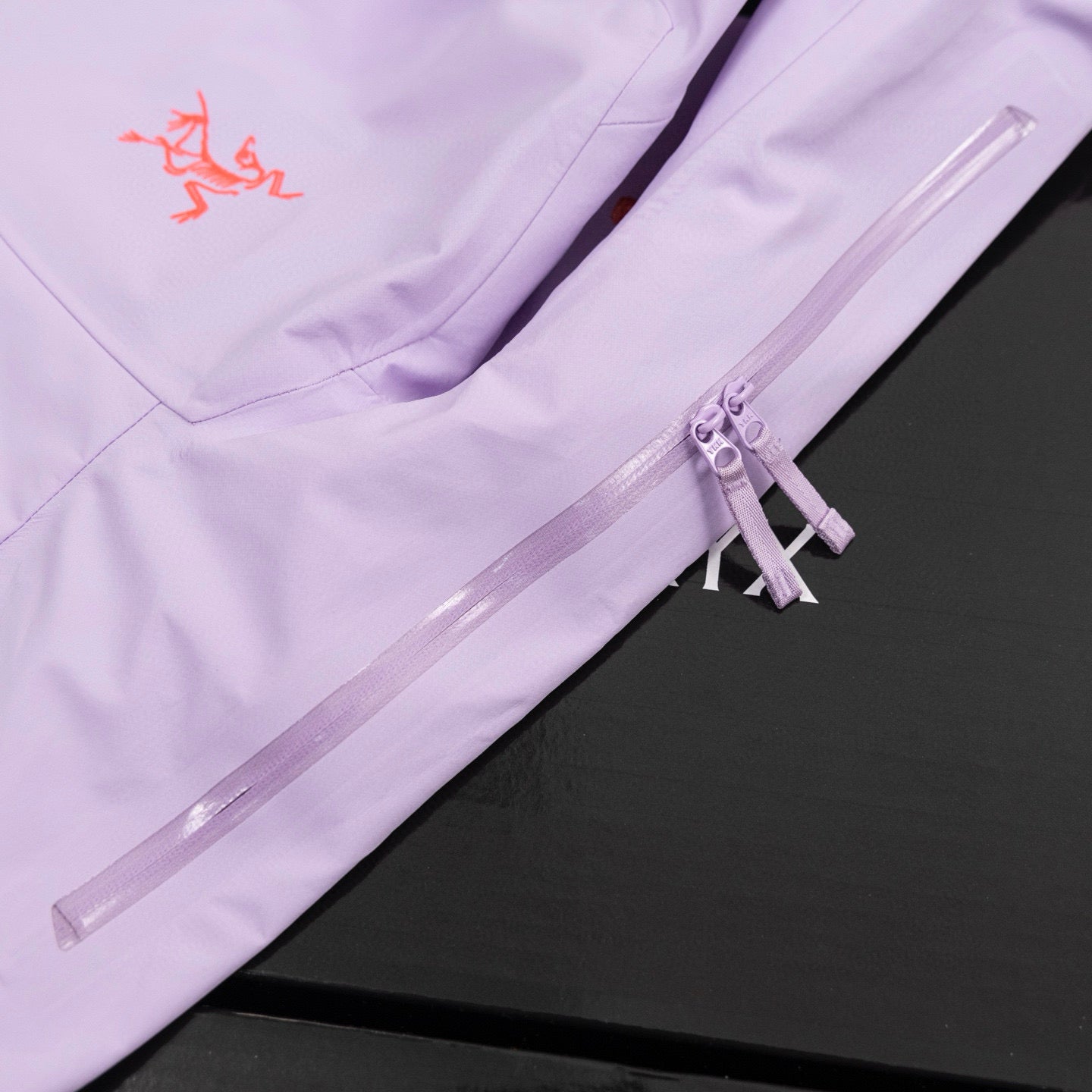 Arctery Jacket