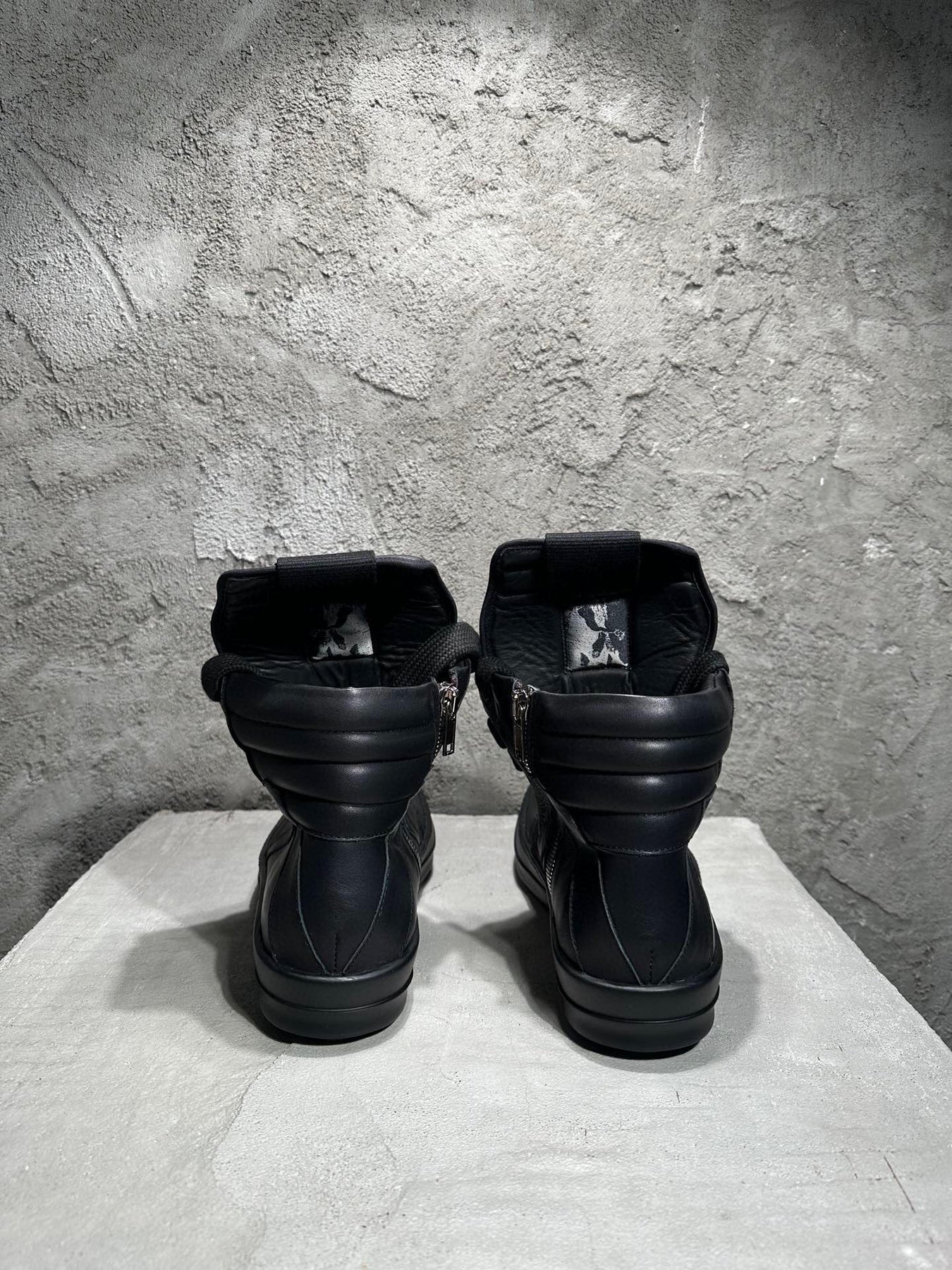 Rick Owen Sneaker