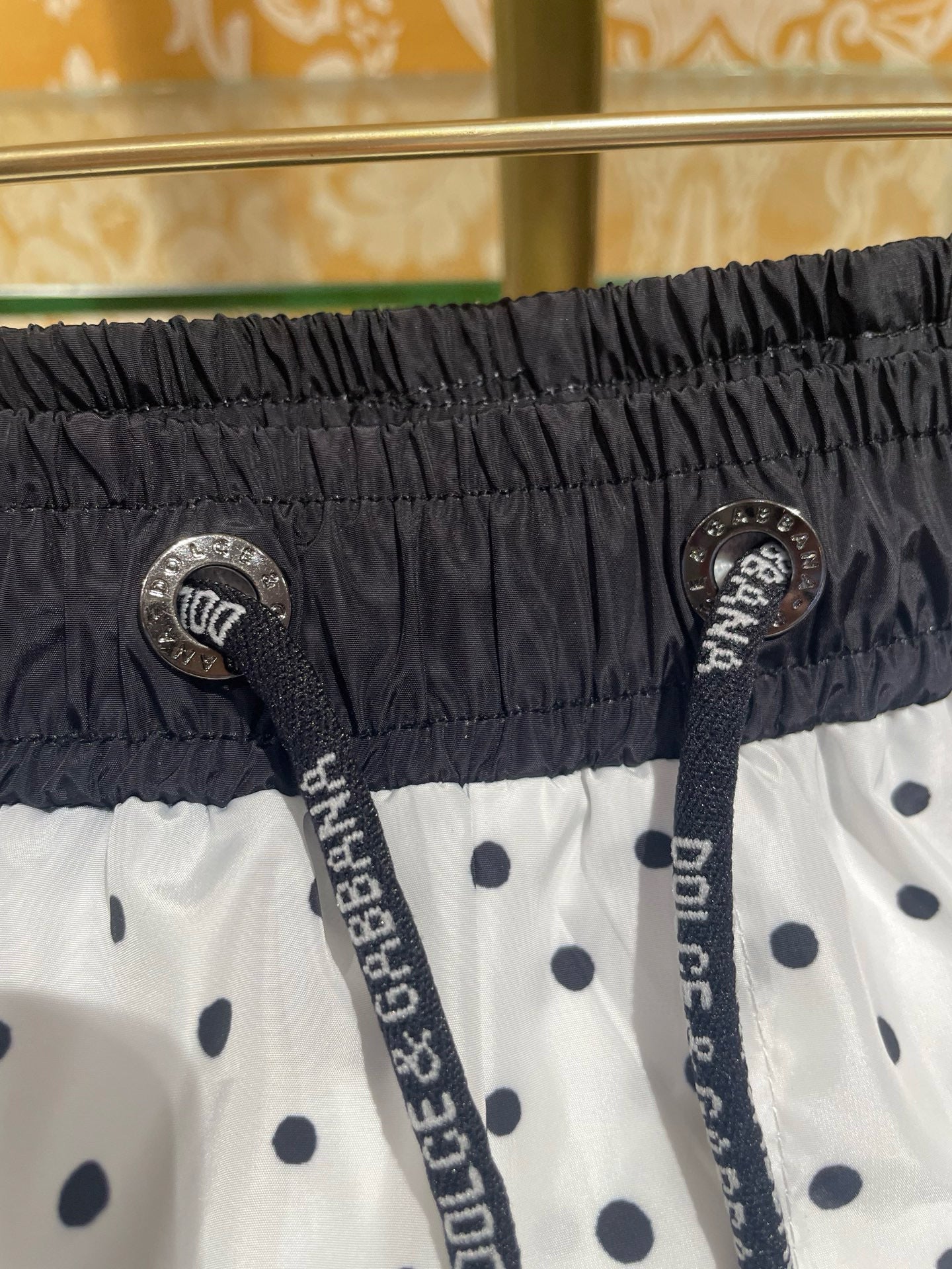 Dolce & Gabbana Short Pants