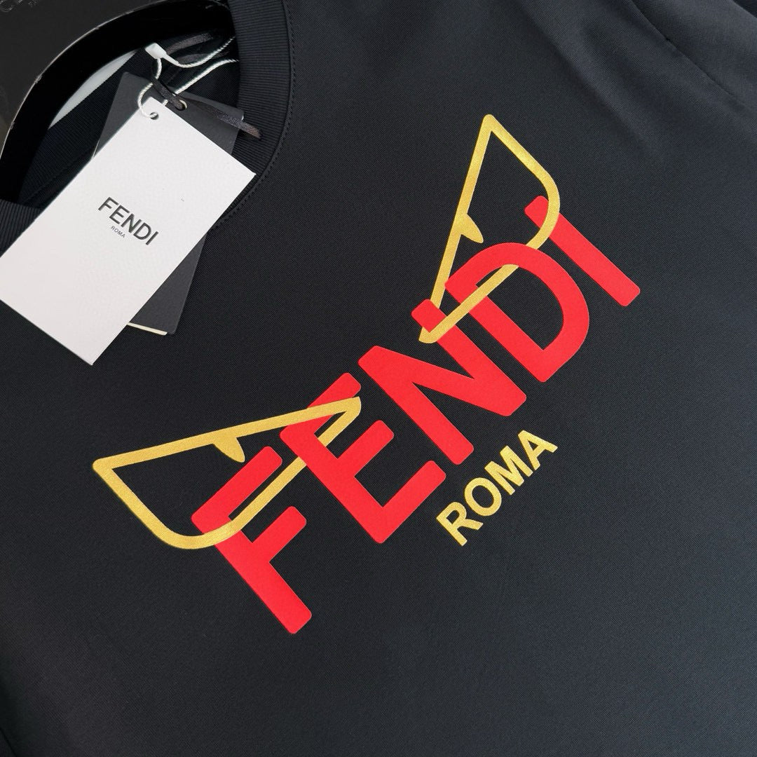 Fendi T-shirt