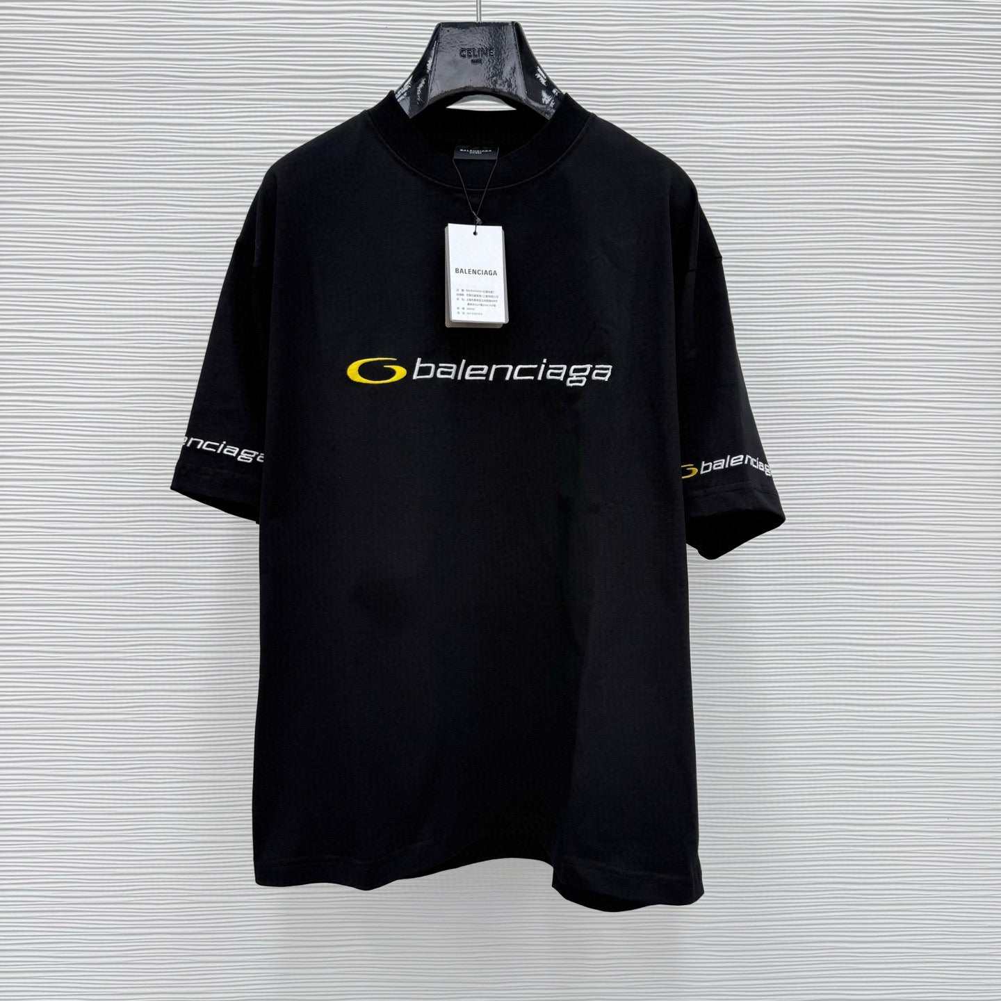 BLCG T-shirt