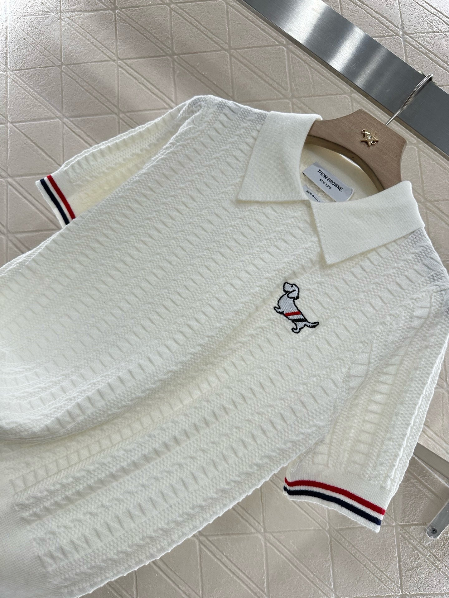 TB Polo