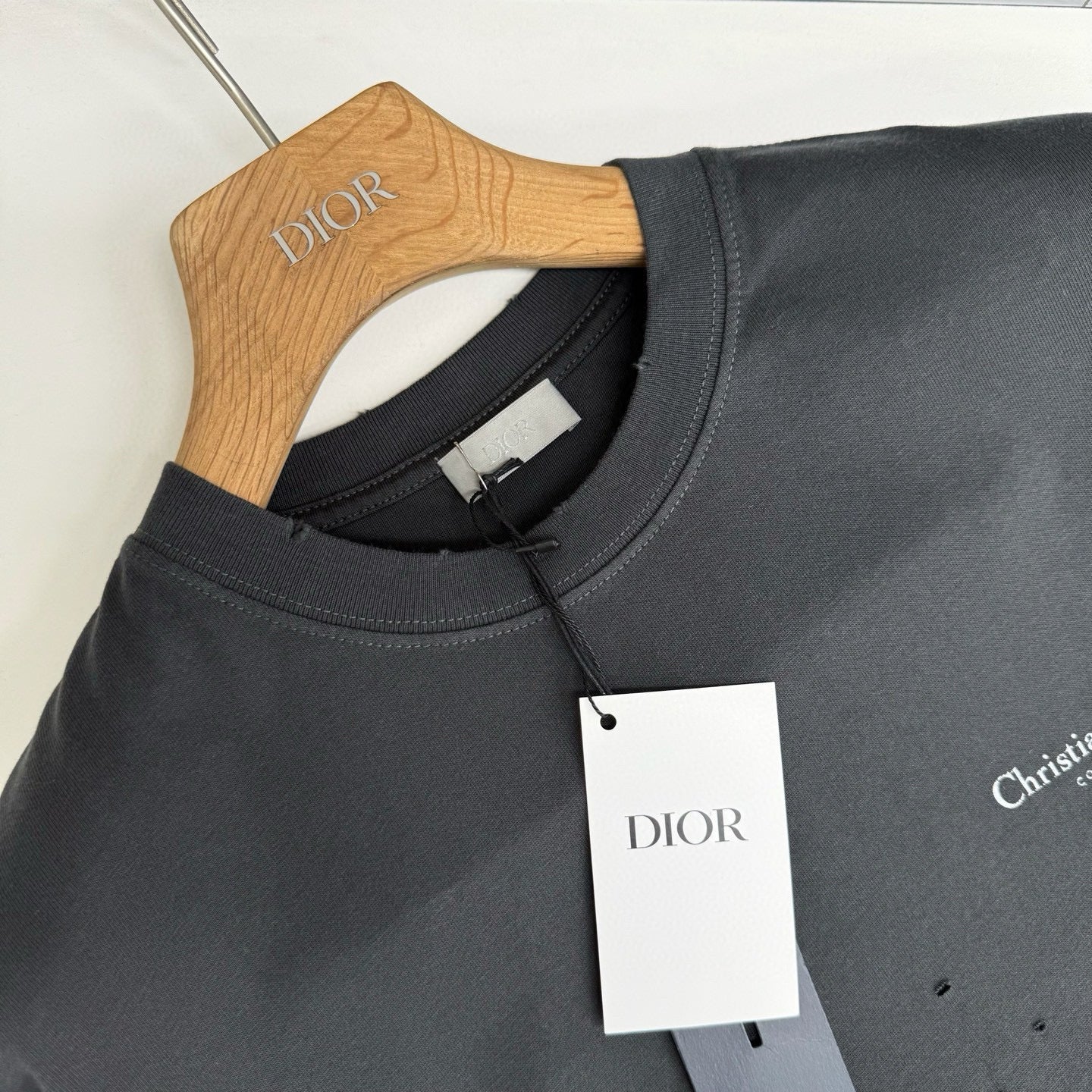 CD T-shirt