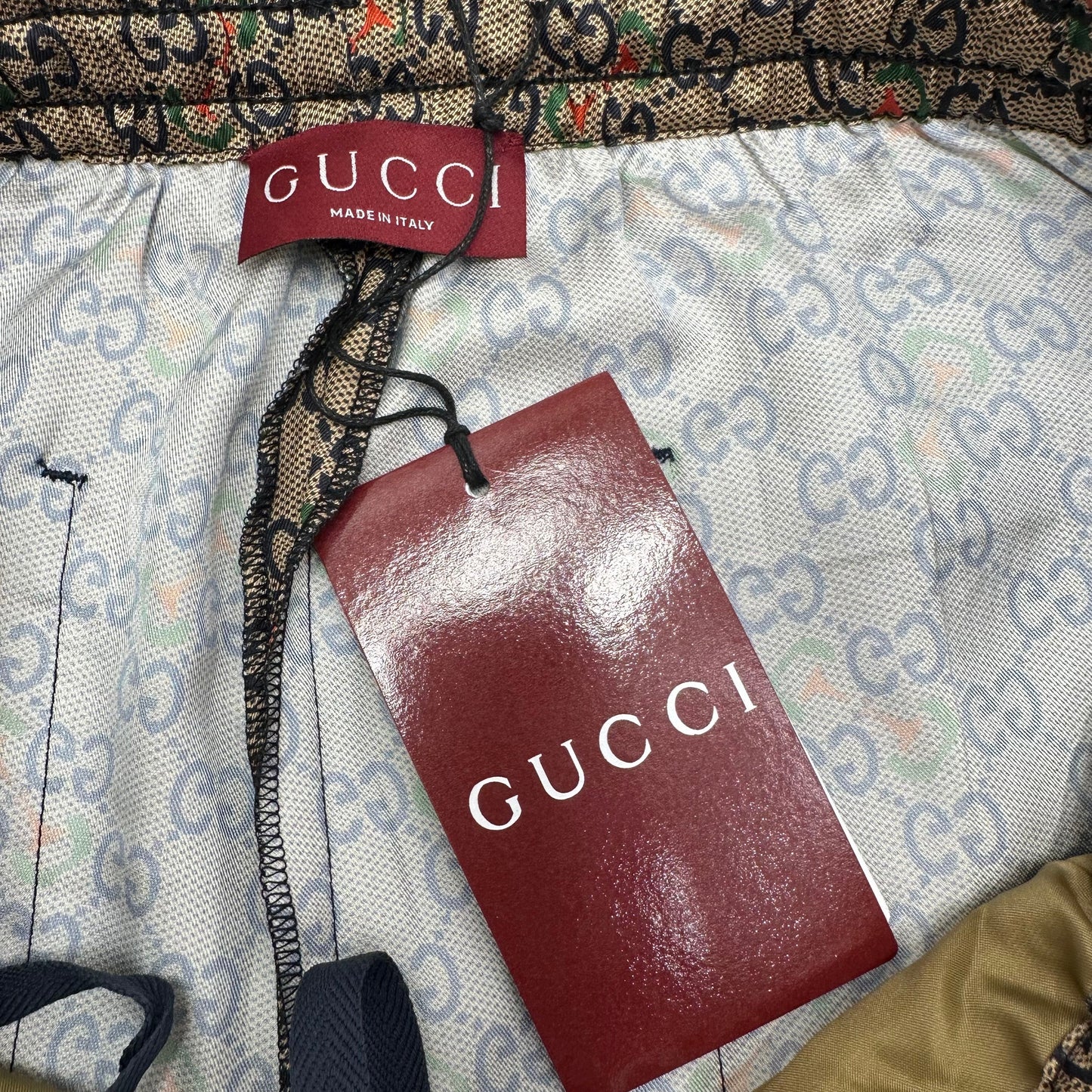GC Shorts