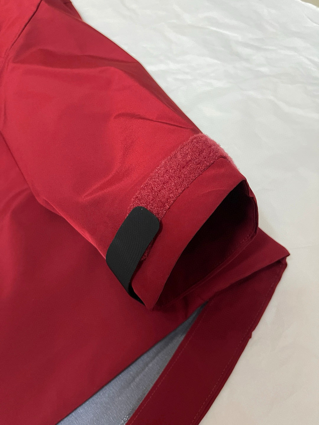 Arctery Jacket