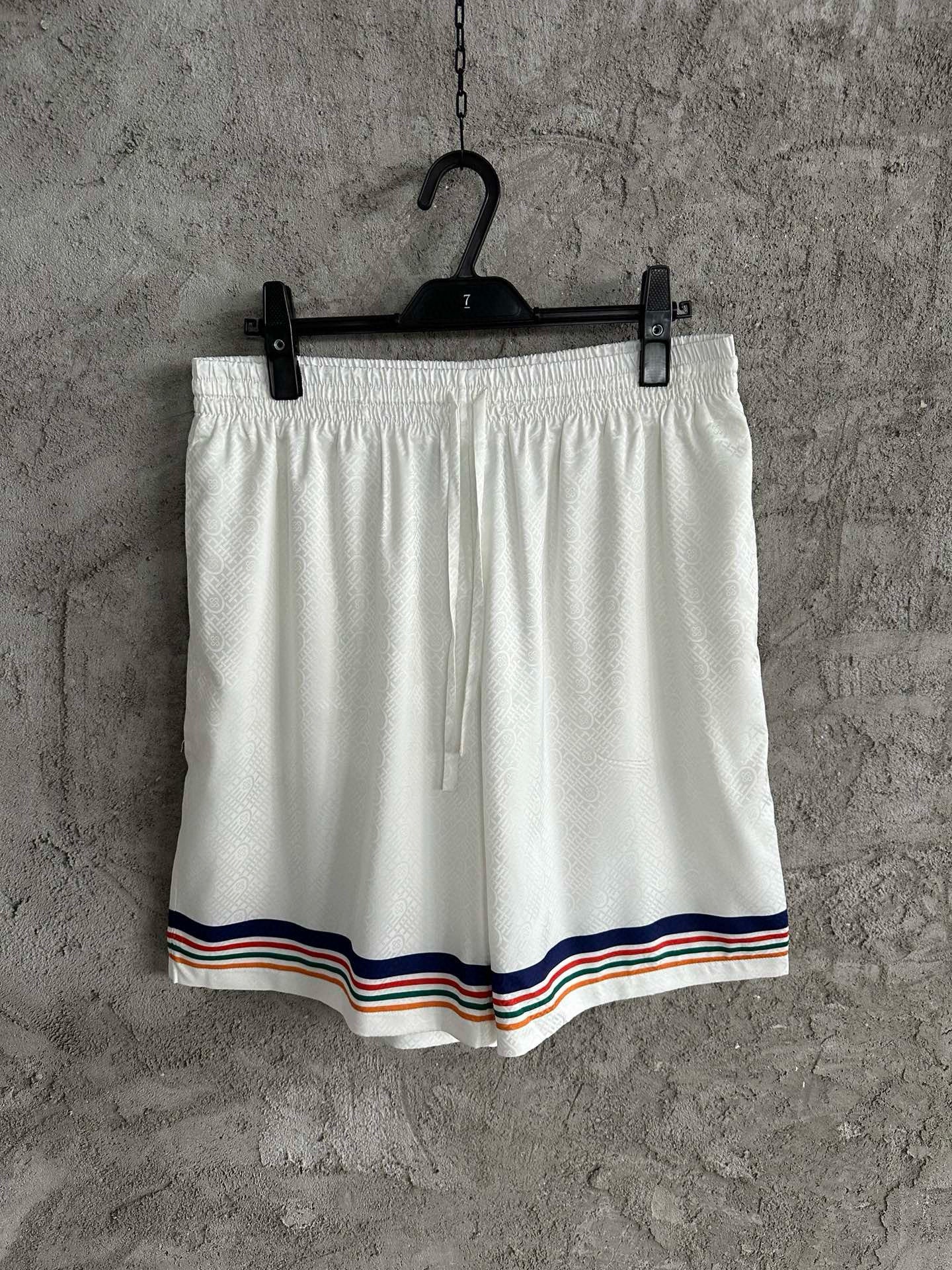 Casablance Short Pants