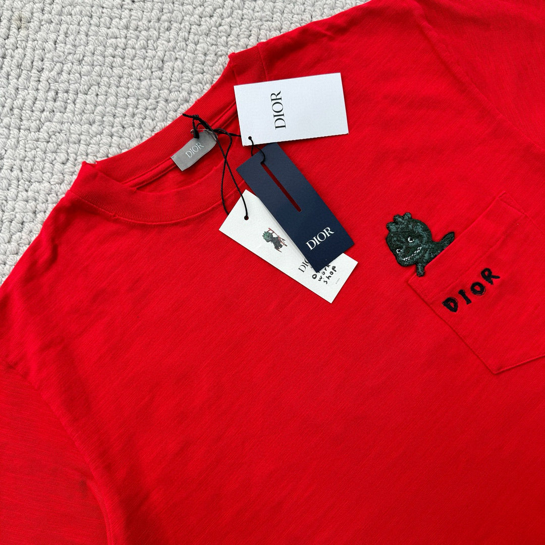 Dior T-shirt