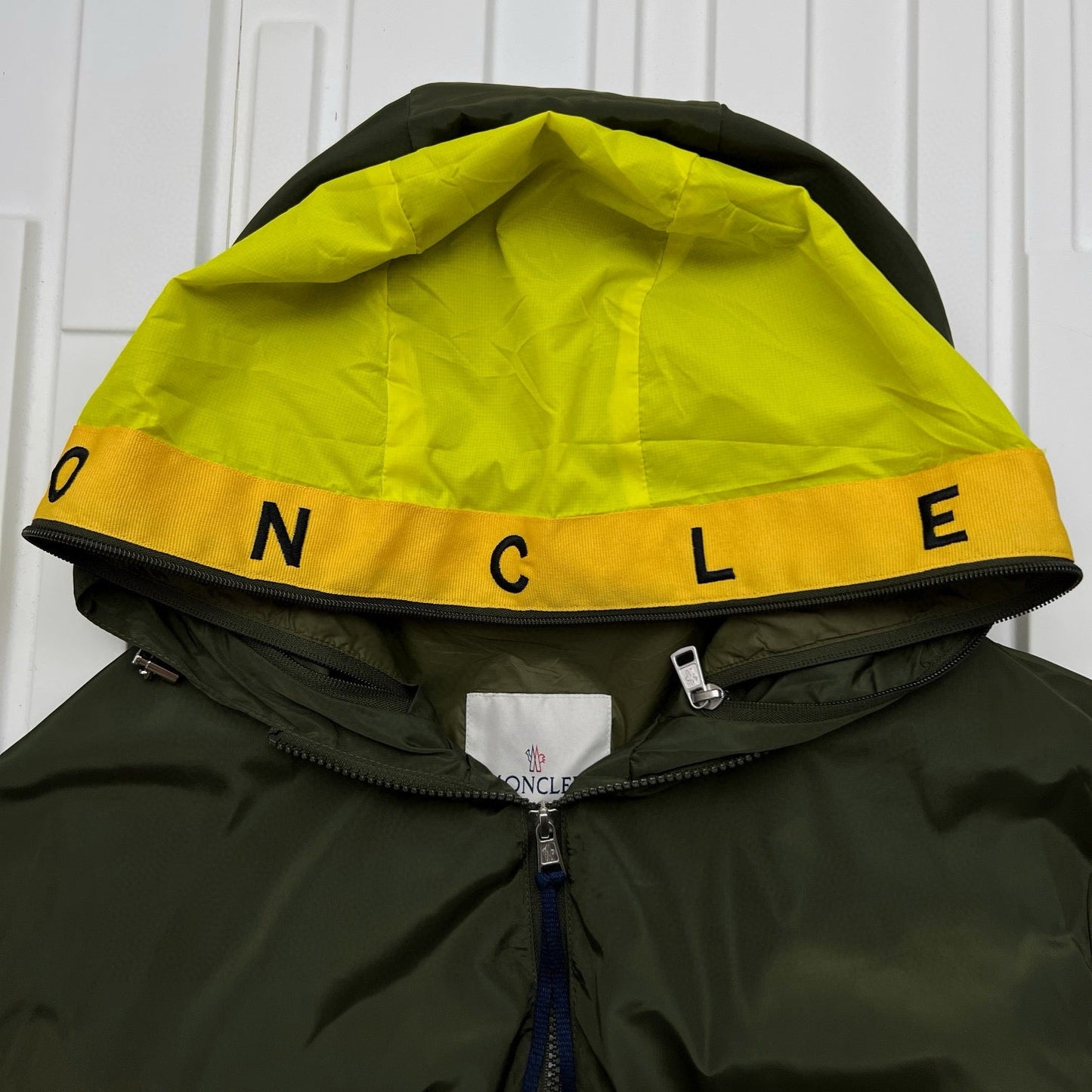 Moncler Jacket
