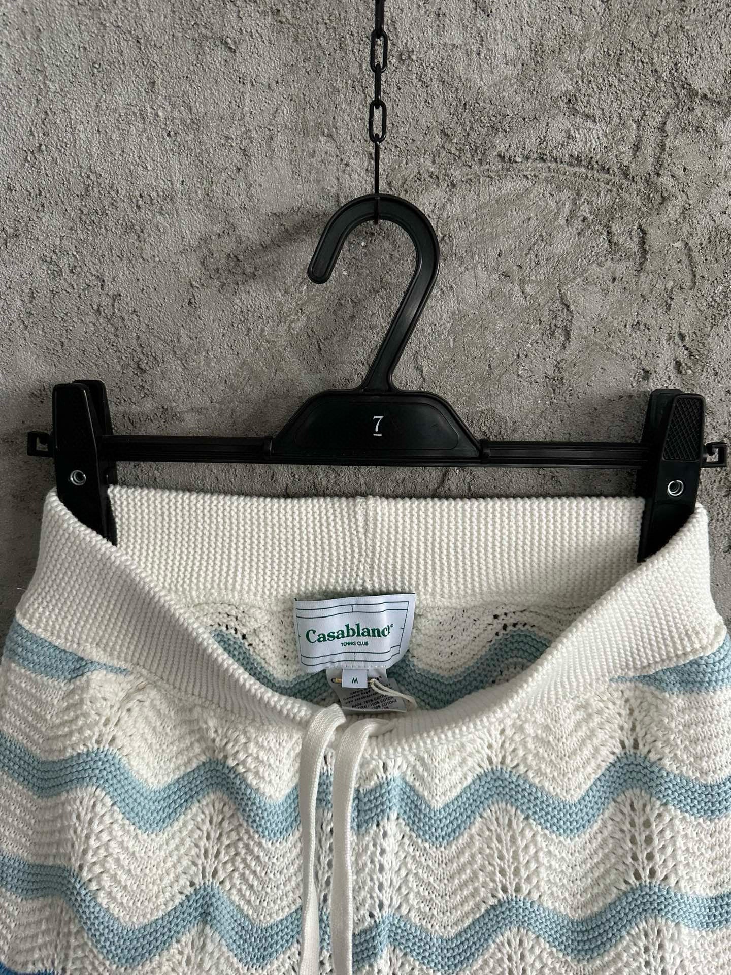 Casablanca Shorts