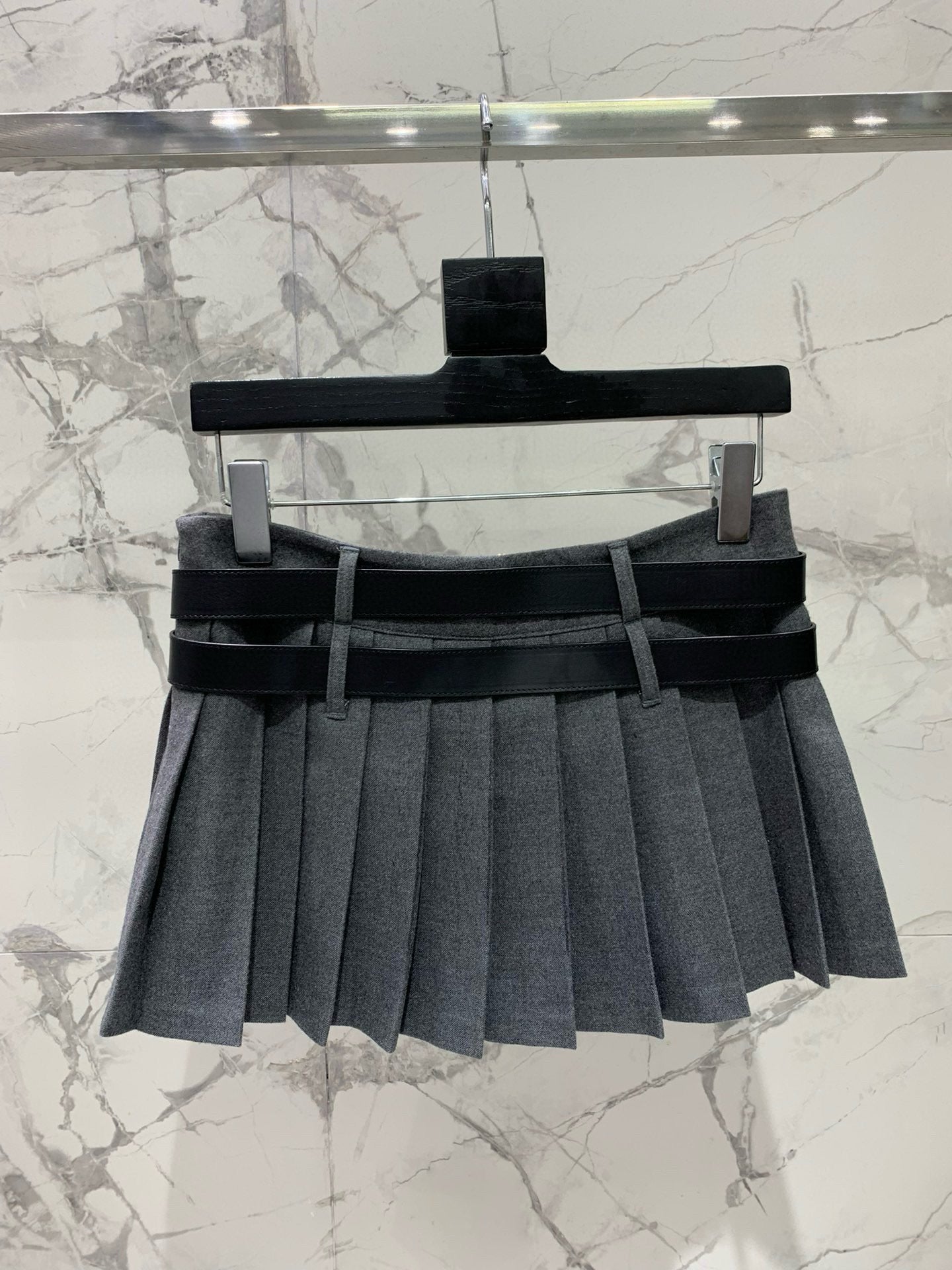 Saint Laurent Skirt