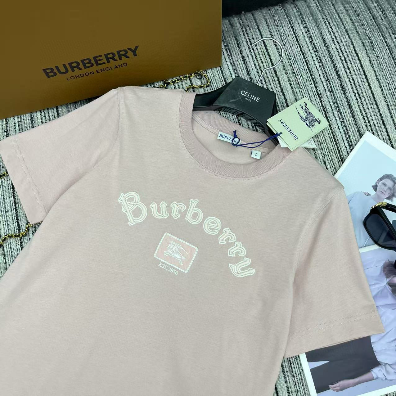 BBR Tee