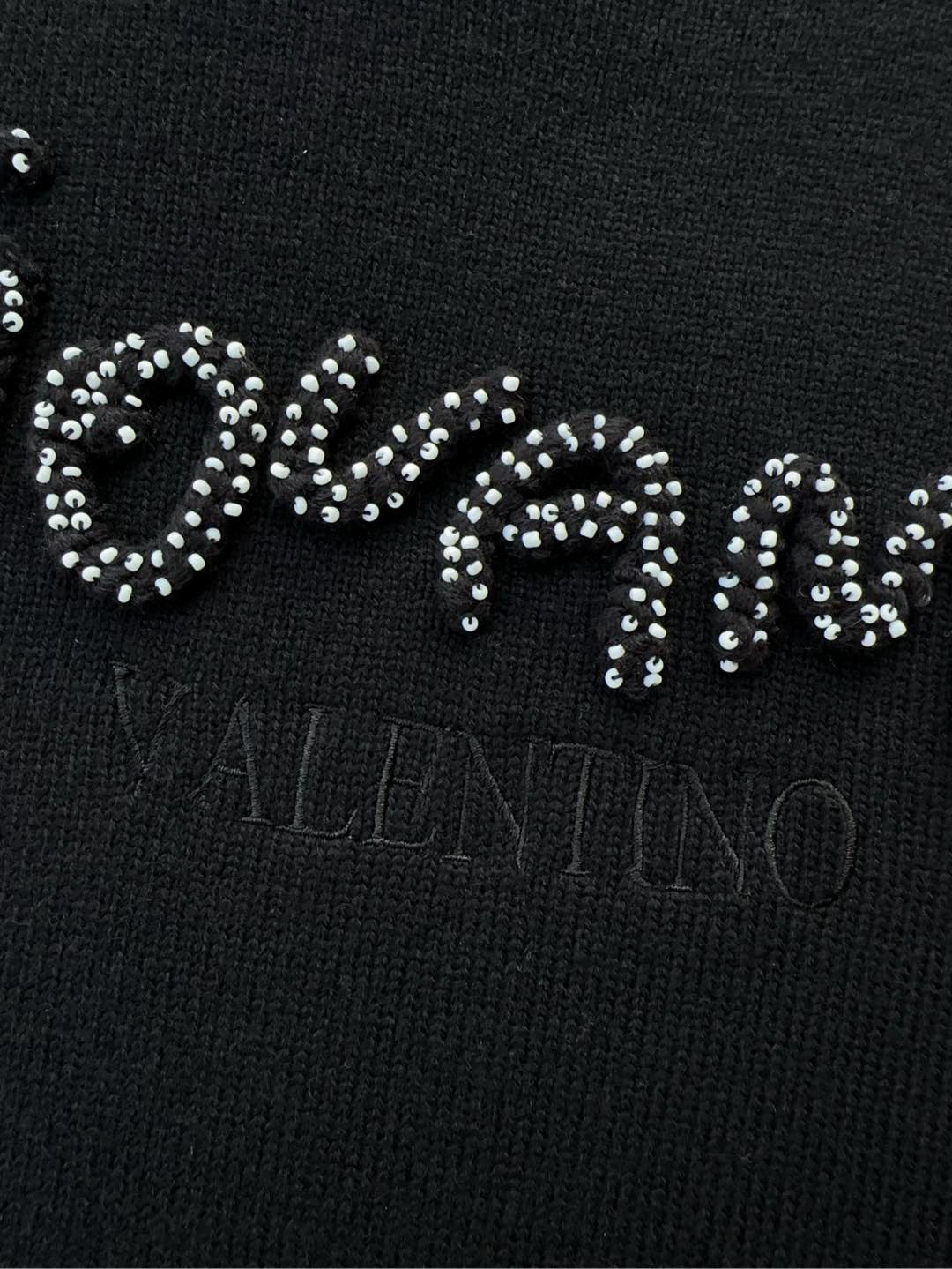 Valentino Sweater