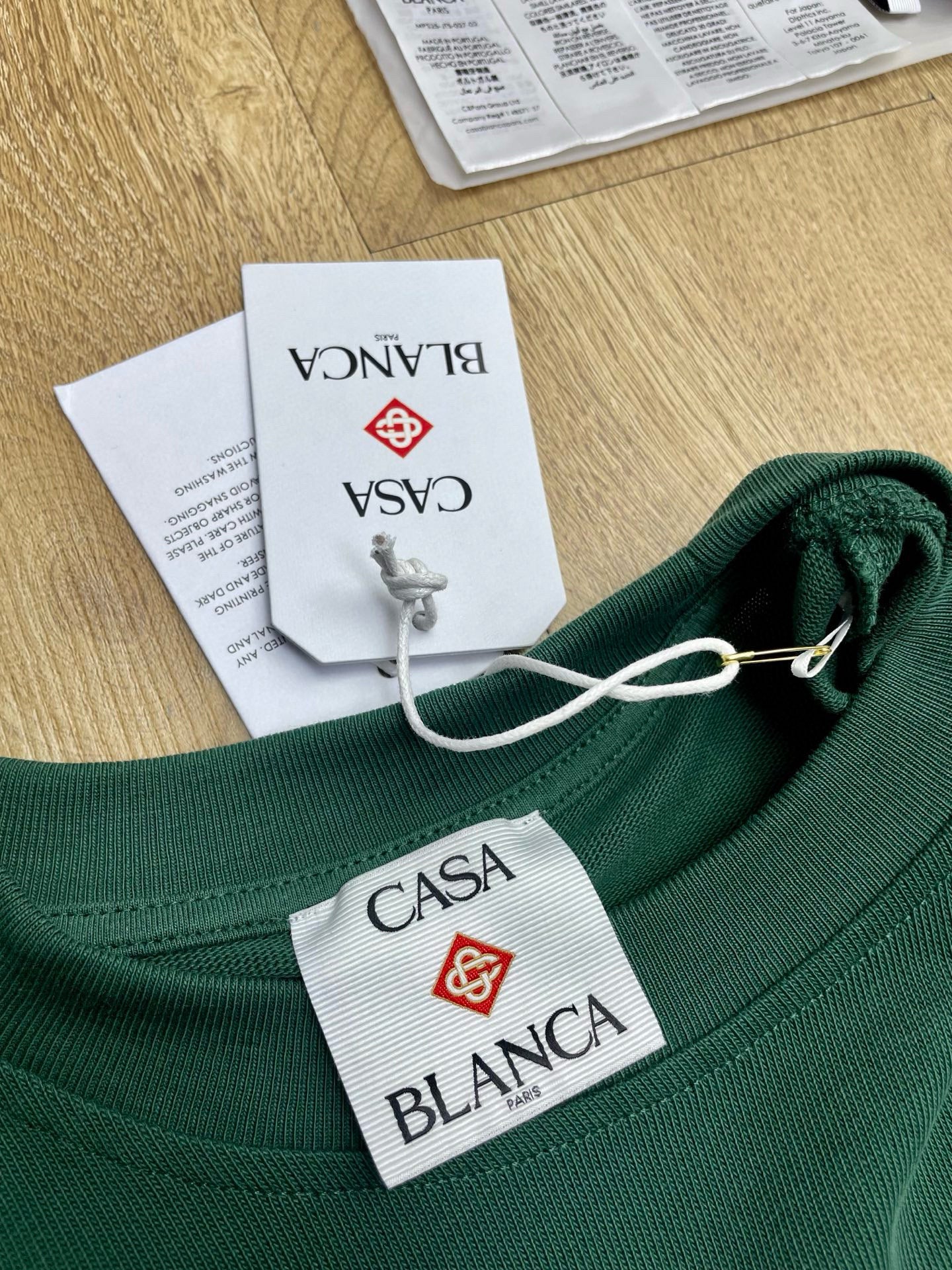 Casablanca T-Shirt