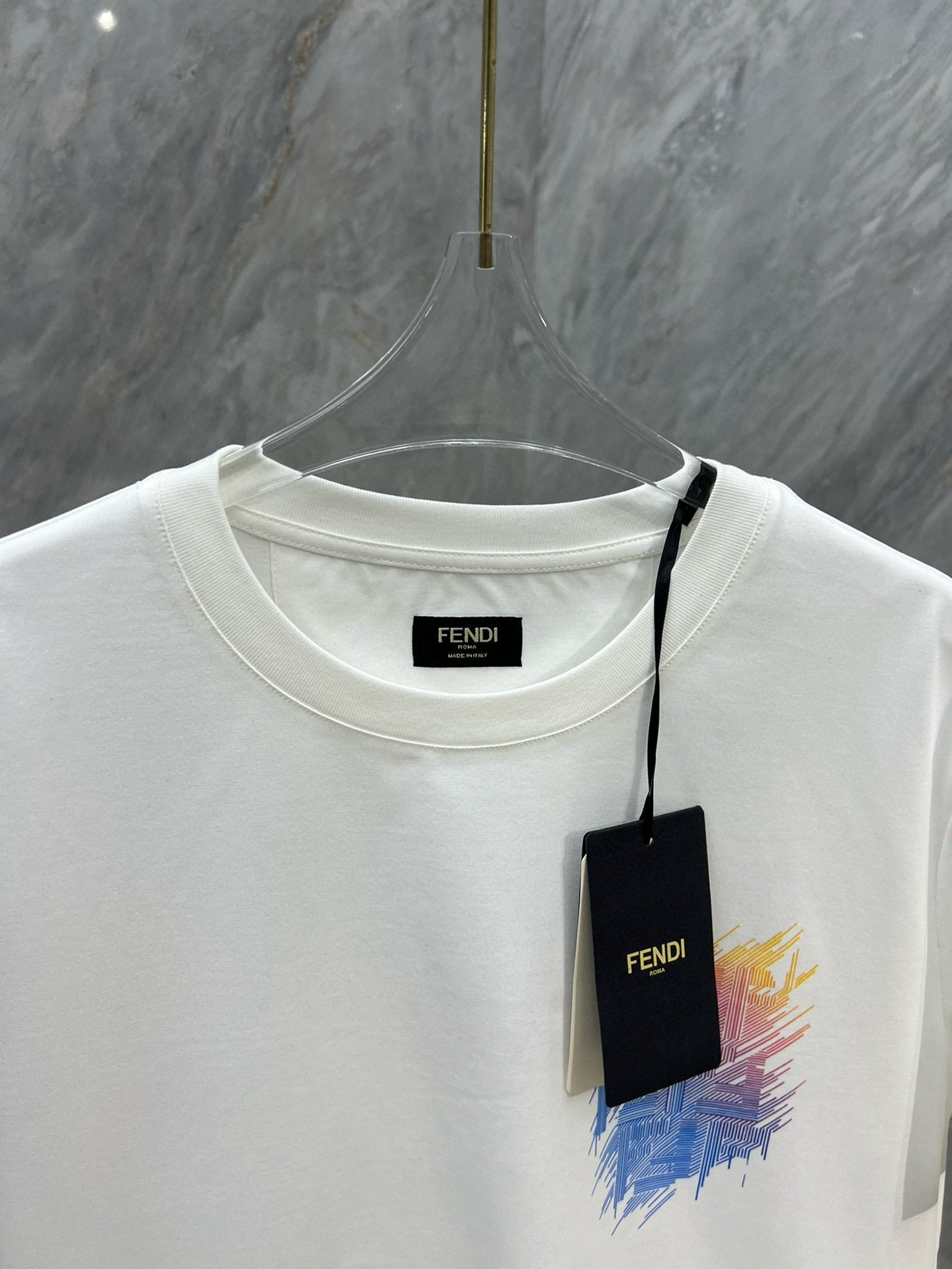 Fendi T-shirt