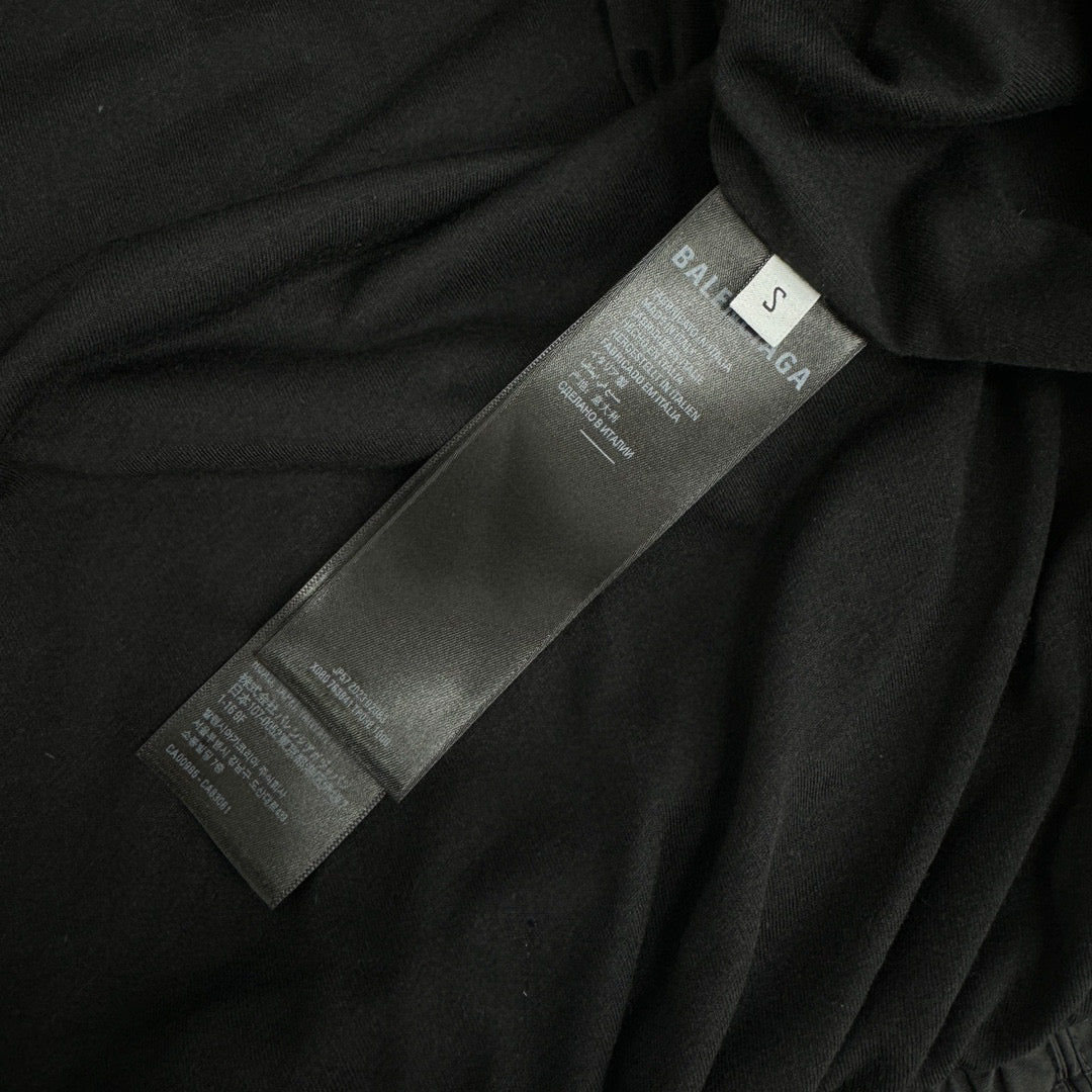 BLCG Jacket