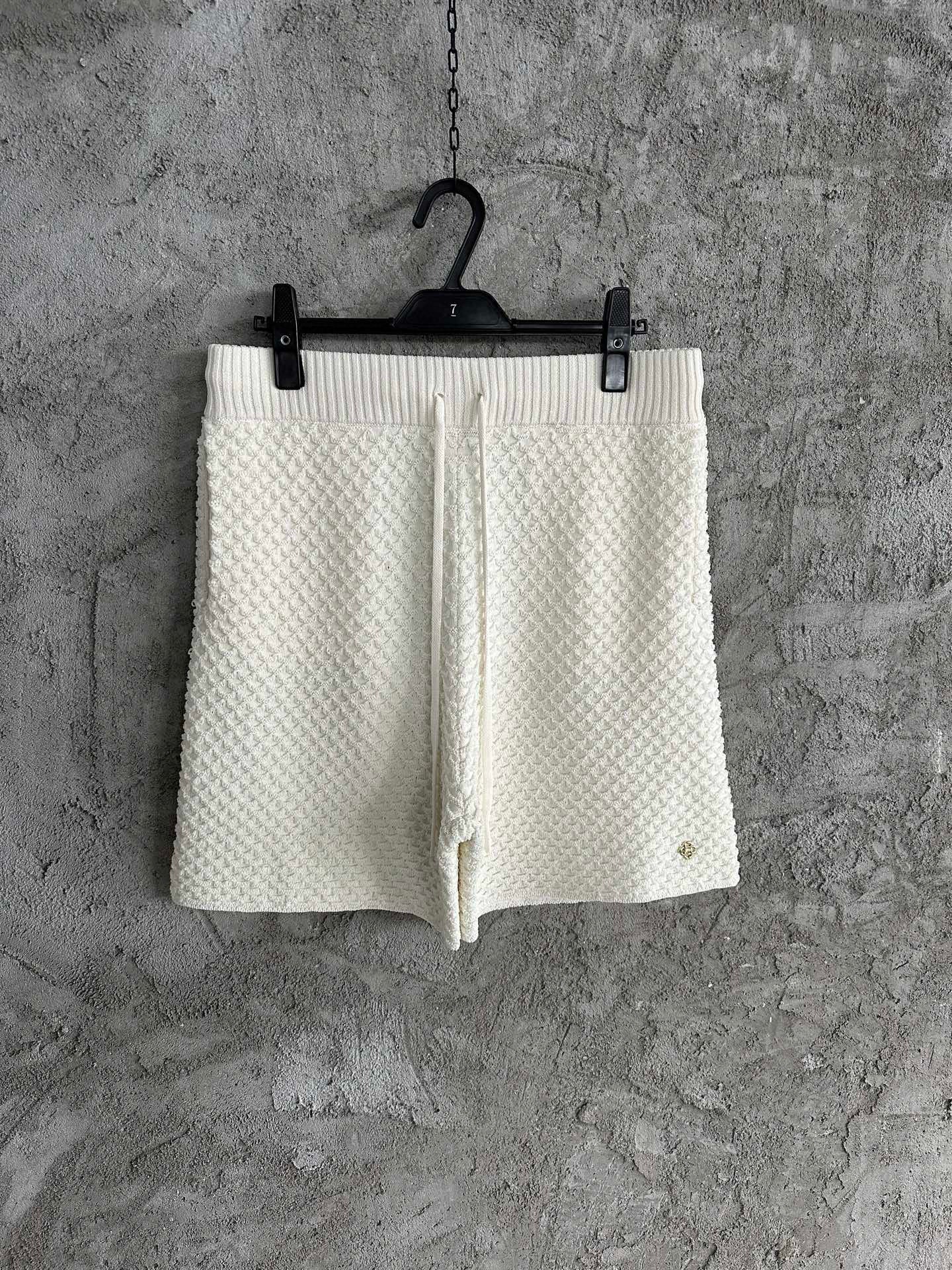 Casablanca Shorts