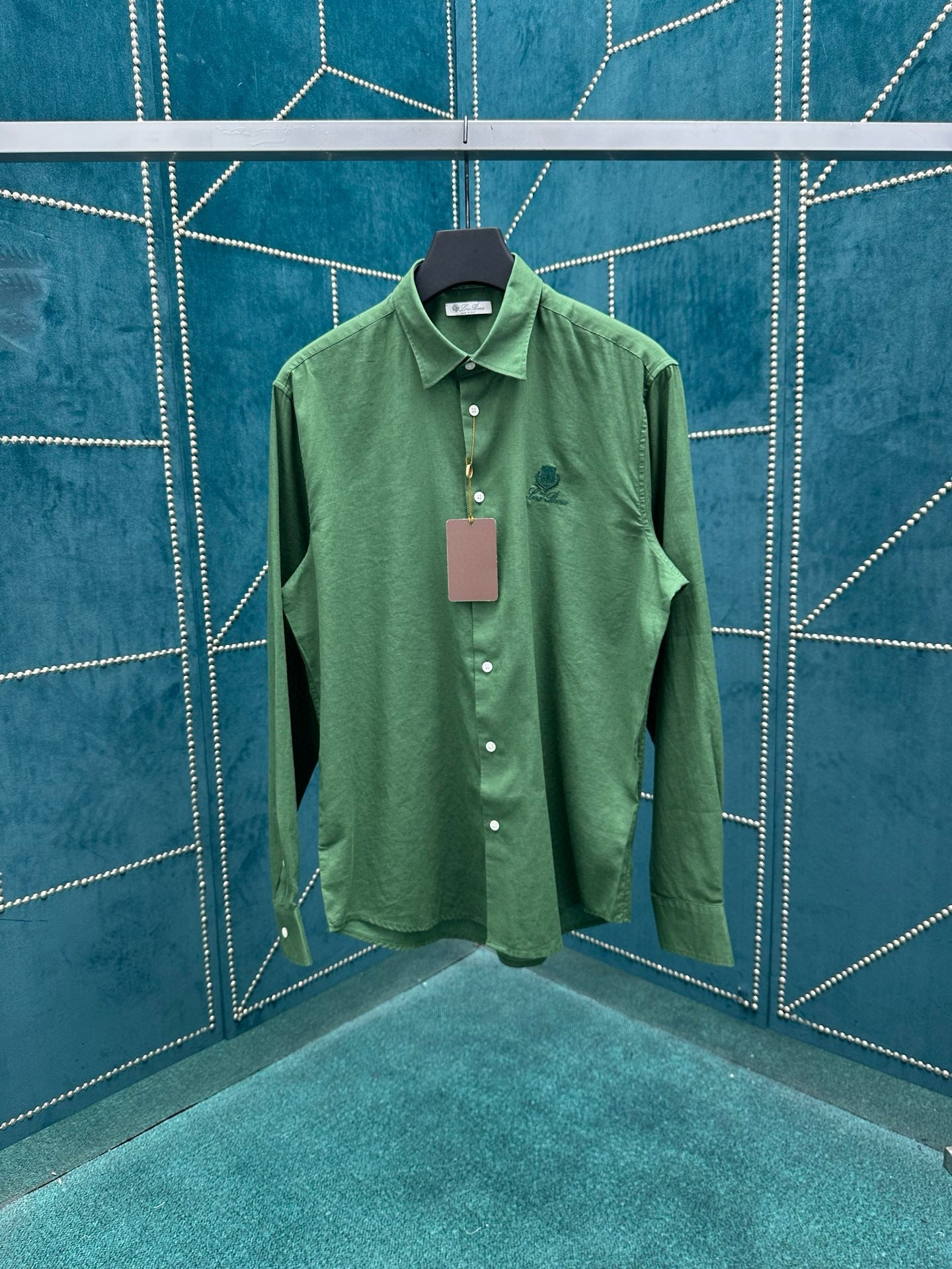 Loro Piana Shirt