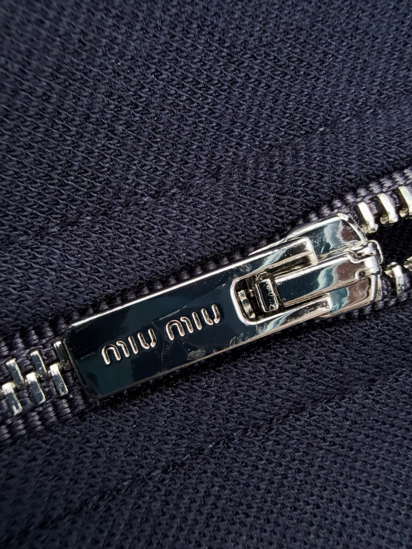 Miu Miu Jacket