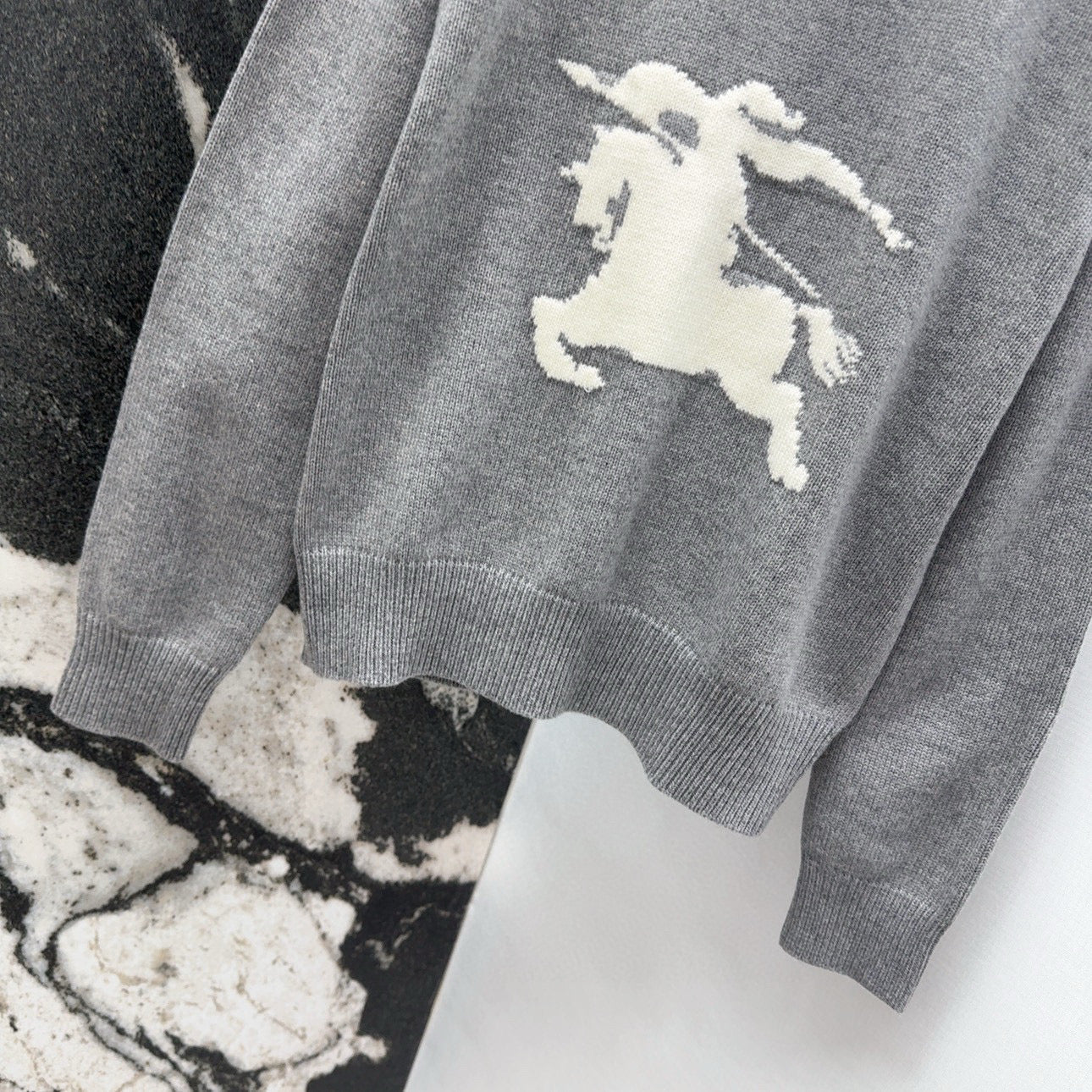 BBR Sweater