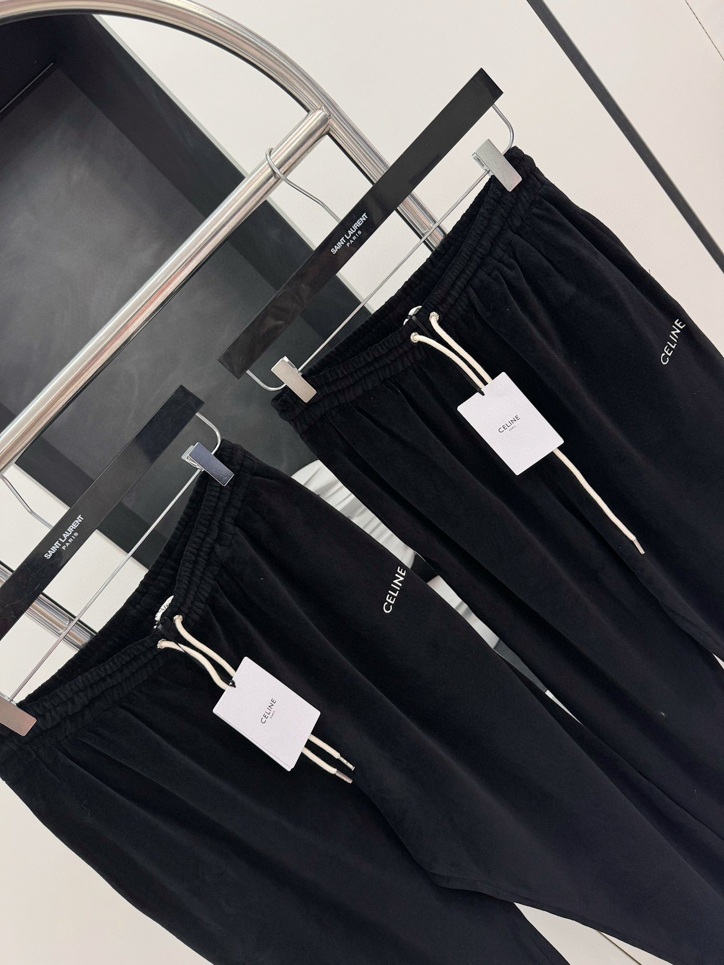 Celine Long Pants