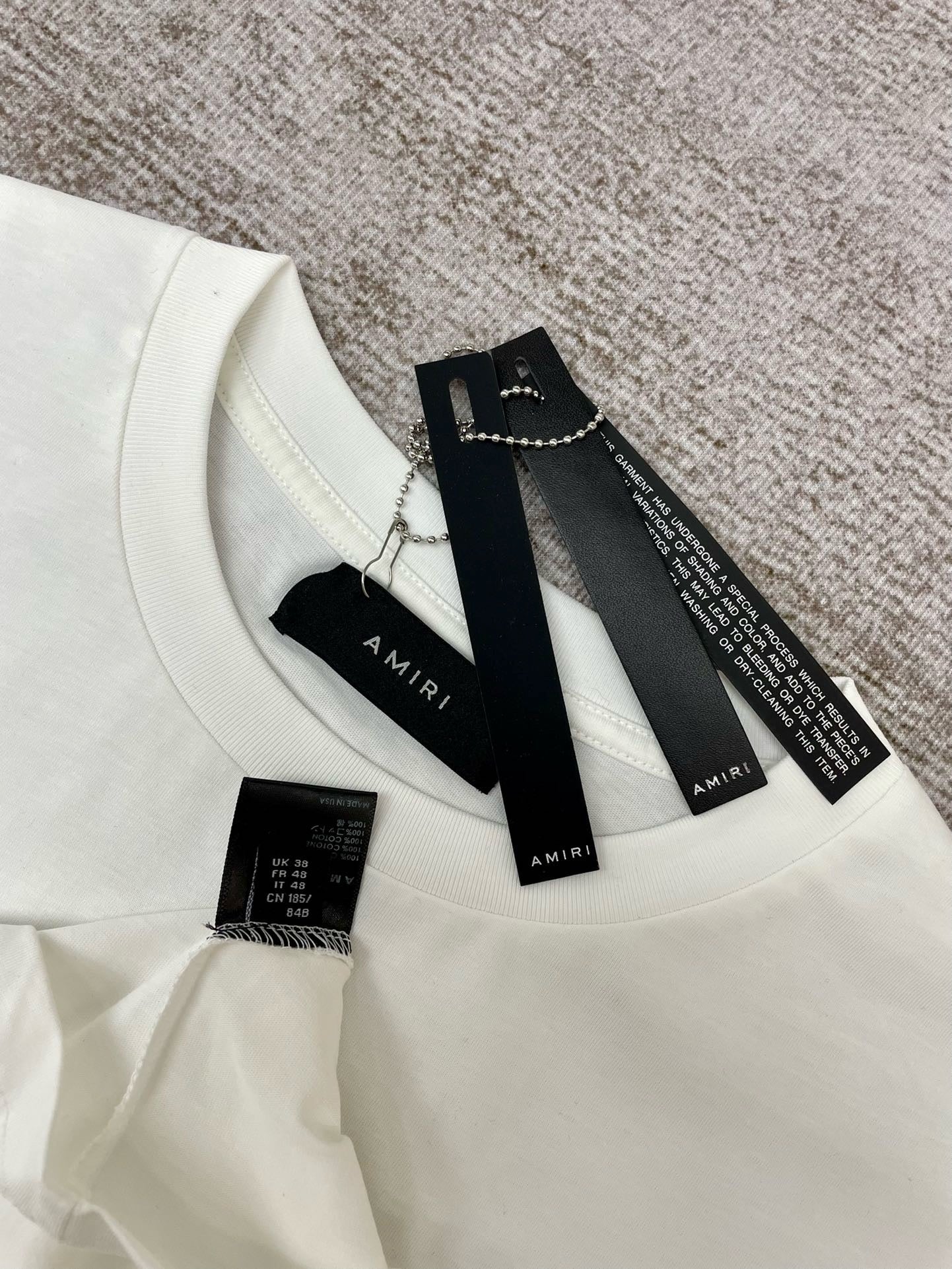 Amiri T-shirt