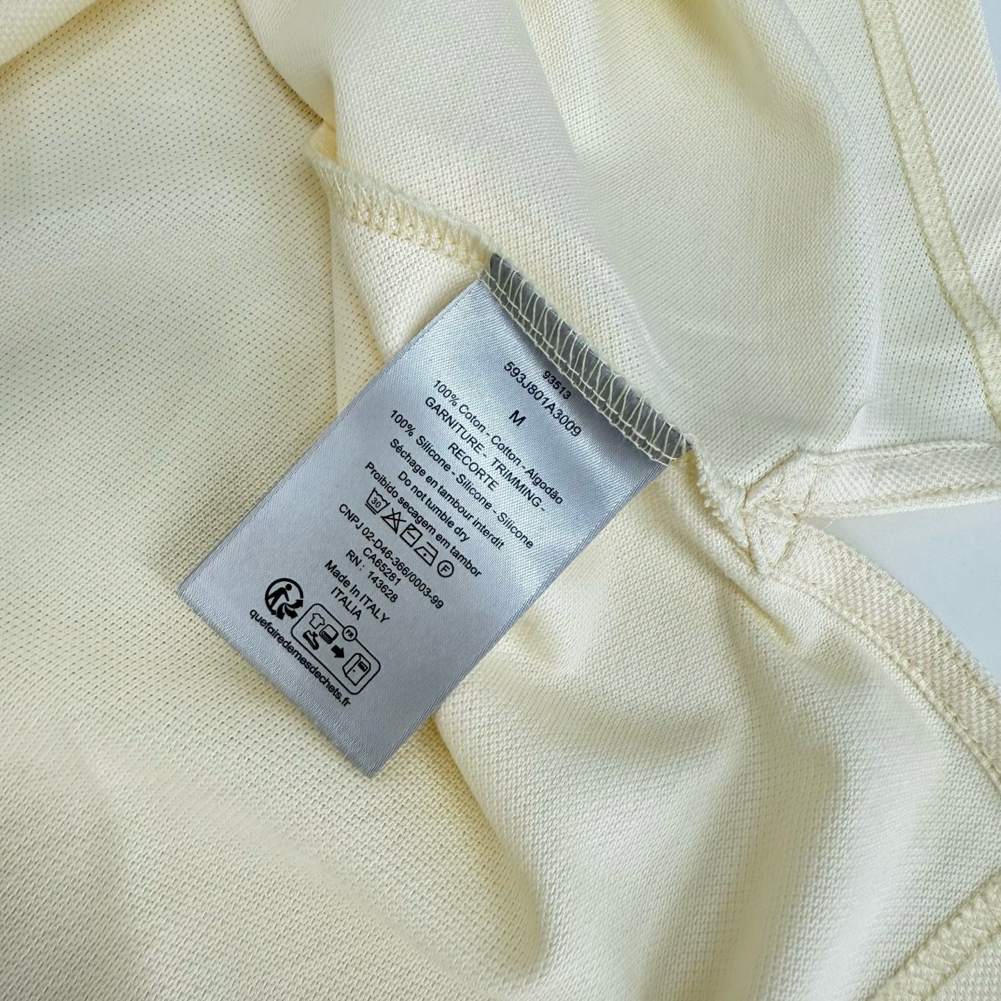 CD Polo