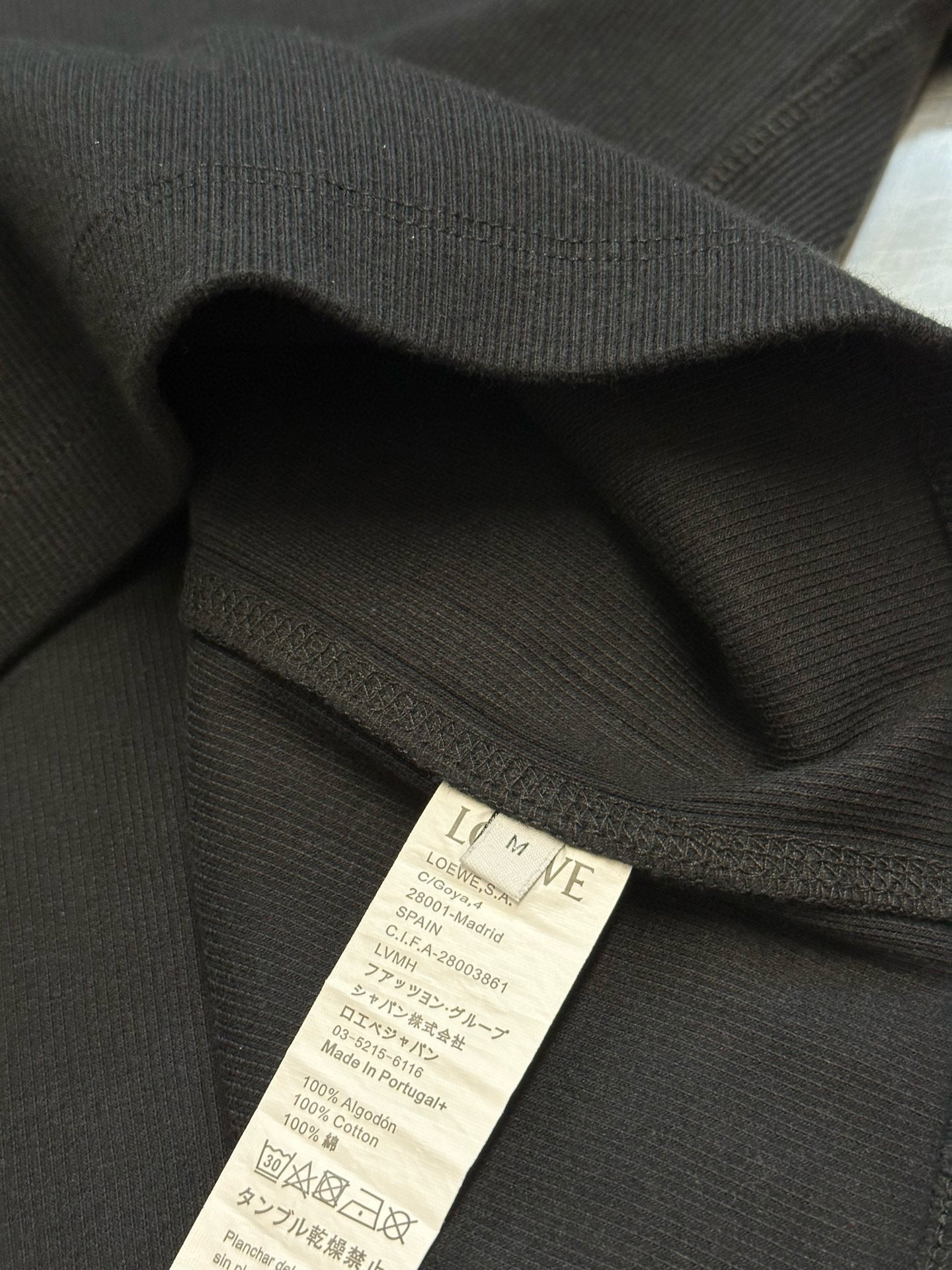 Loewe Sweater