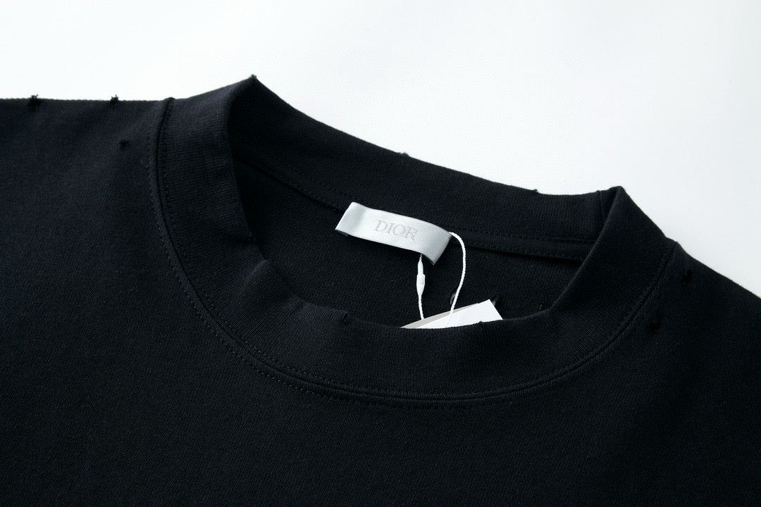 CD T-shirt