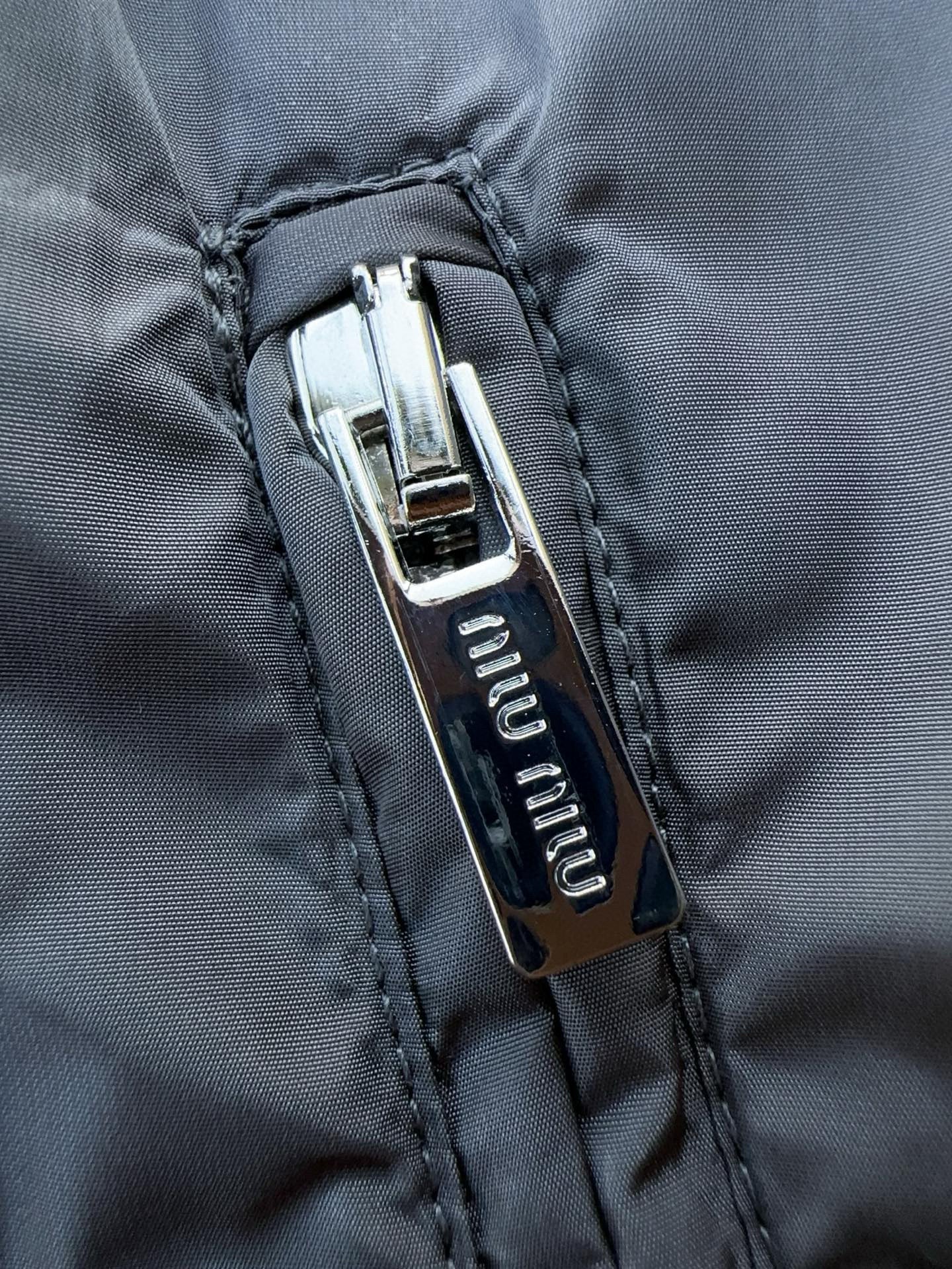 Miu Miu Dress