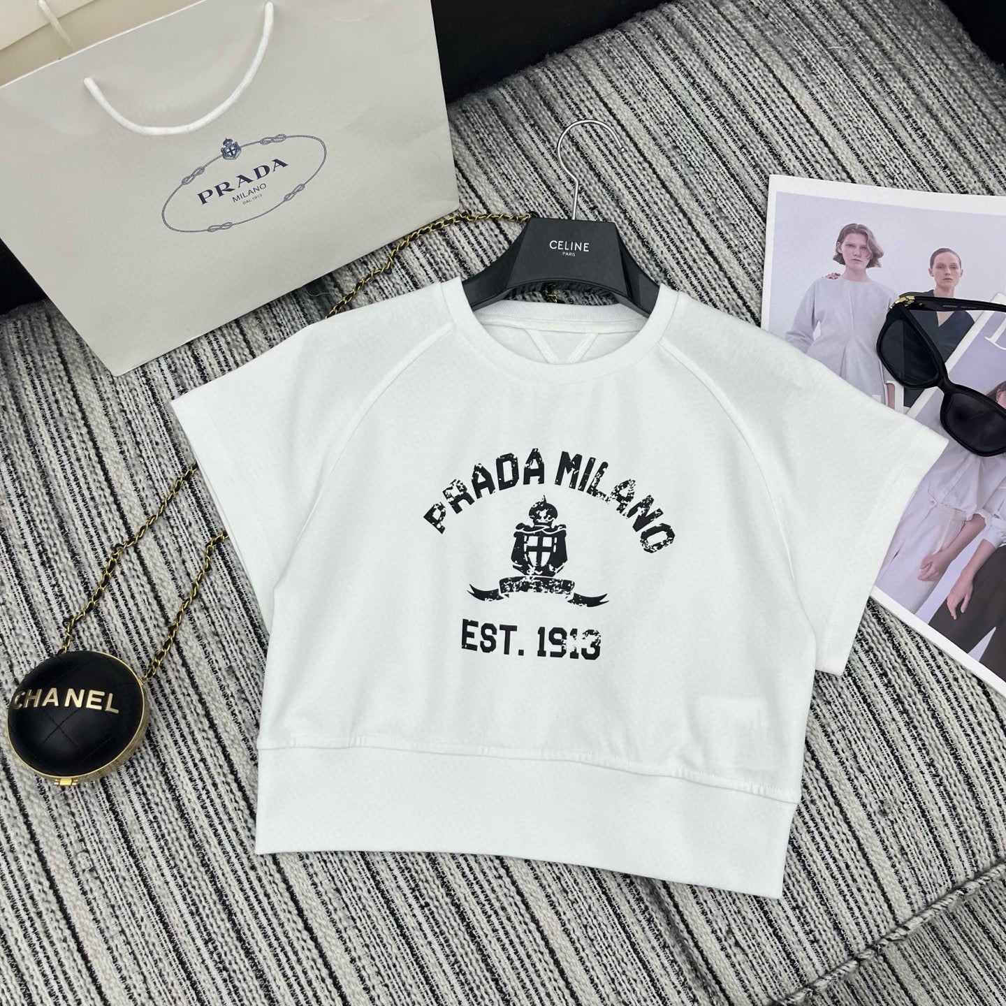 Prada Set
