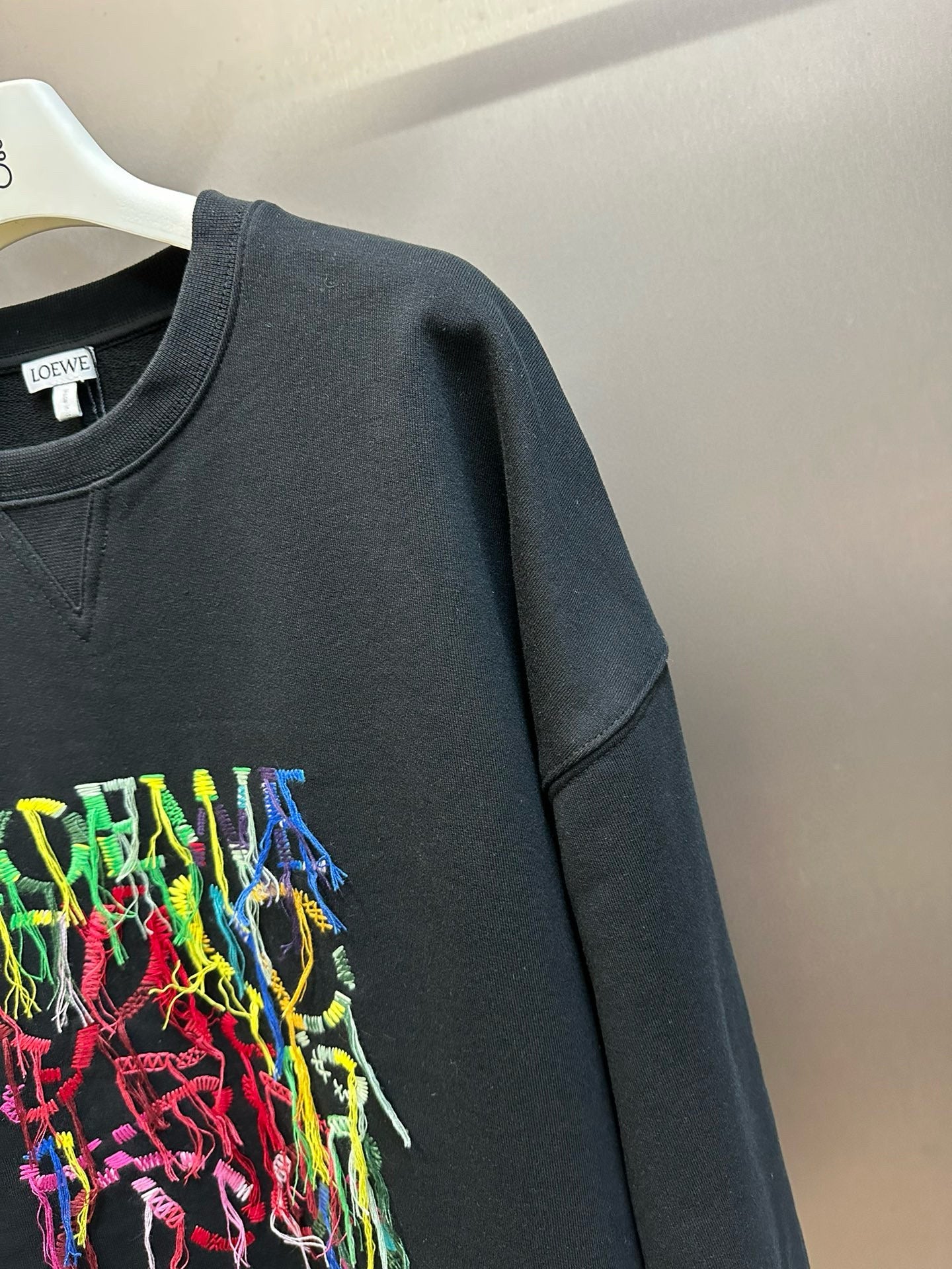 Loewe Sweater